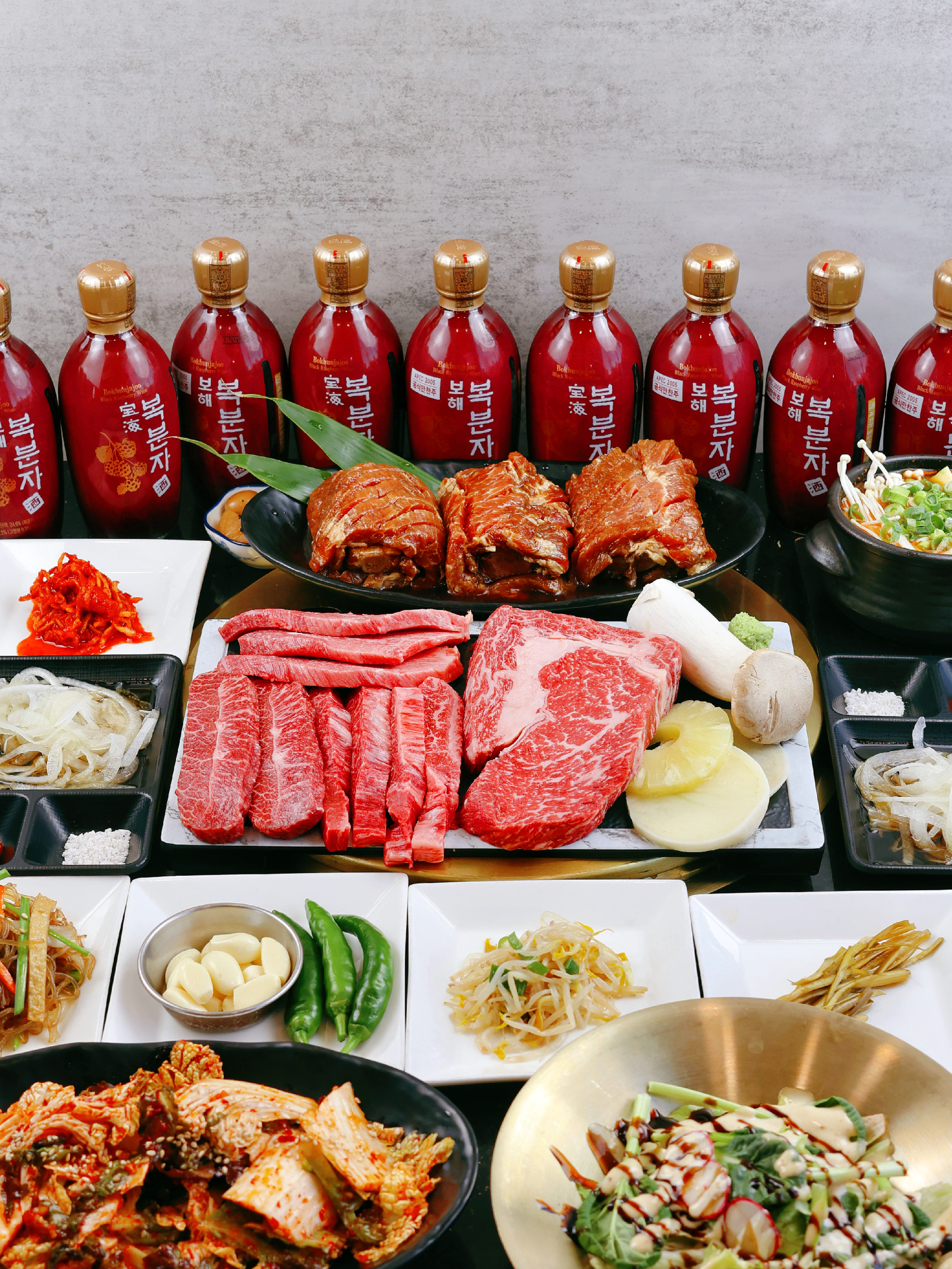 낙산한우 대표 이미지