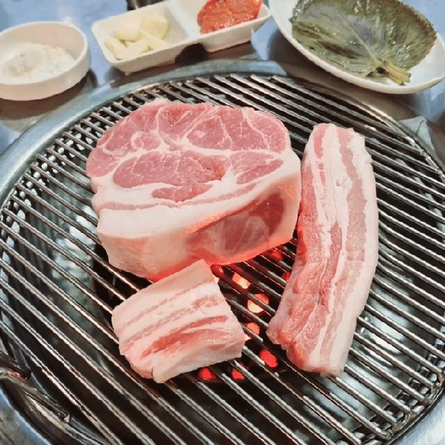 칠돈가 제주한림협재점