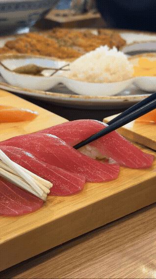 스시하루 녹양점