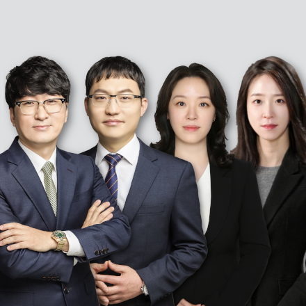 법무법인 강 대표 이미지