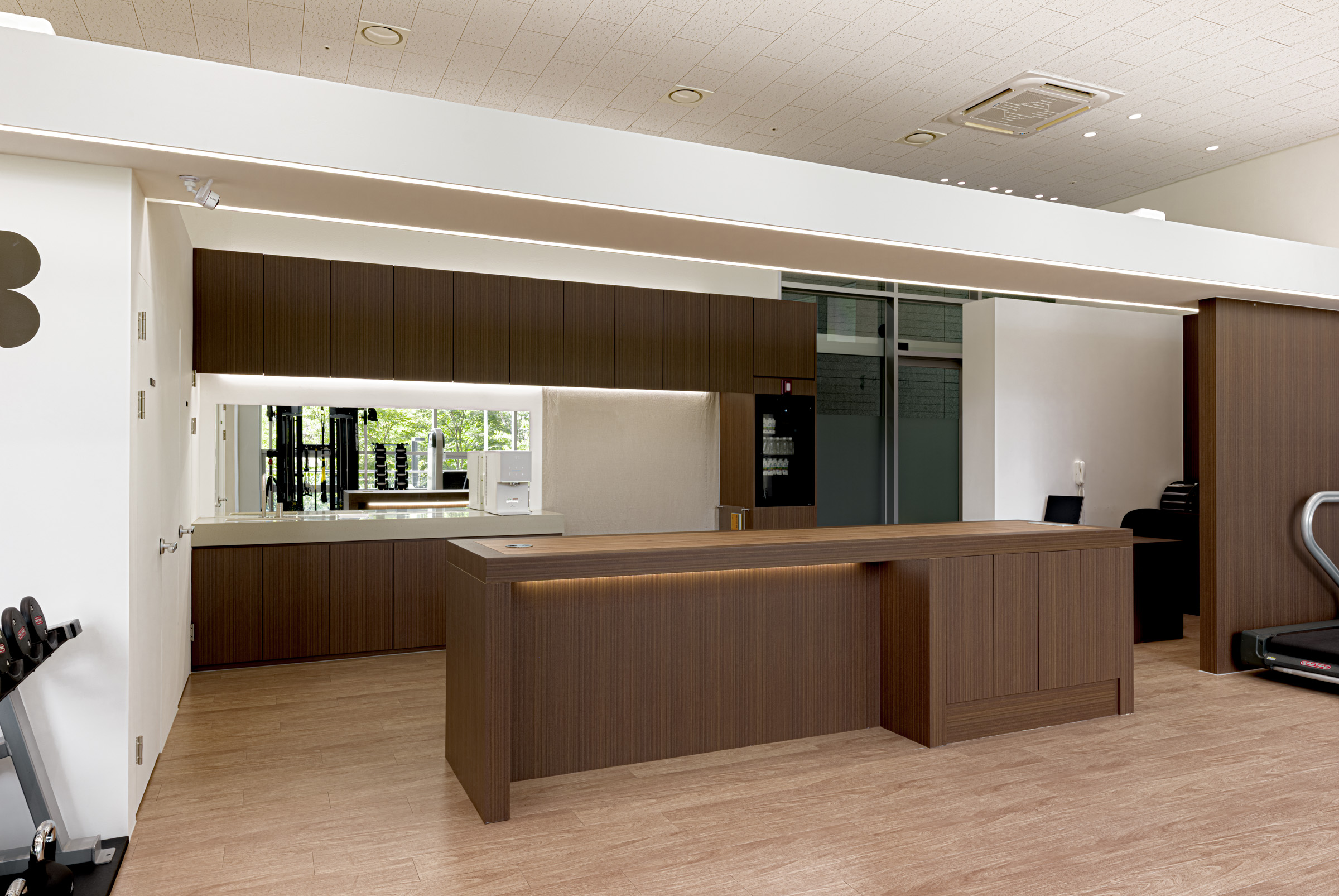 루틴에잇 PT 항동점 대표 이미지