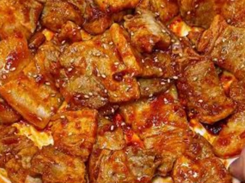 감골생갈비