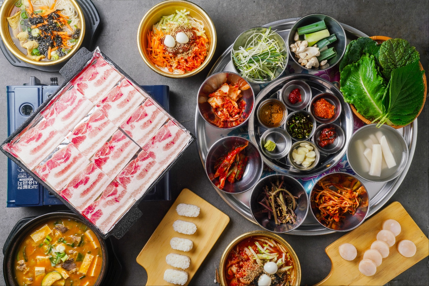 일냉집 화성능동본점