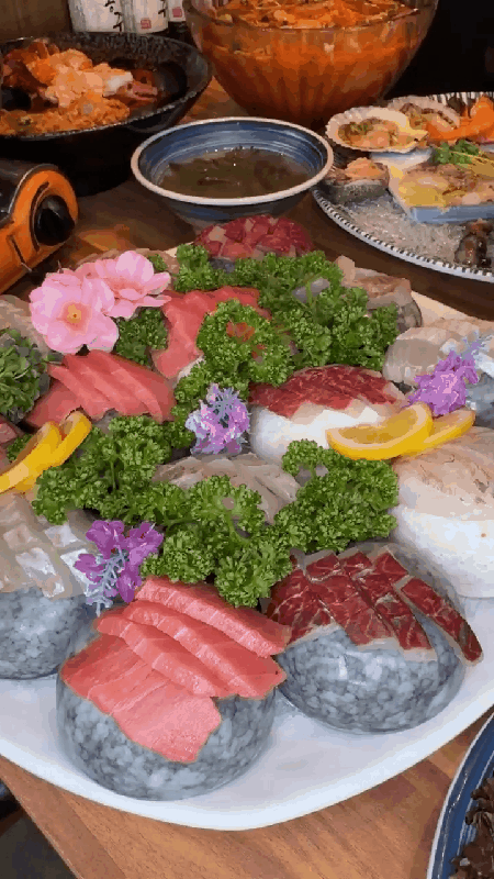 총각네횟집 다산본점 사진 1