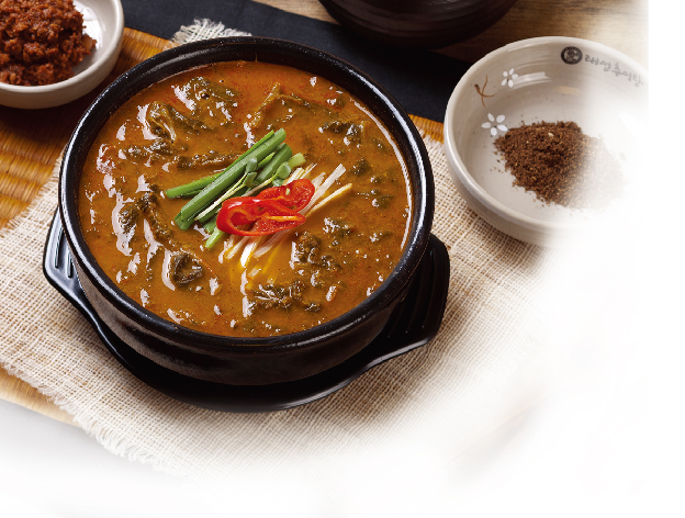 신사동해물아구찜