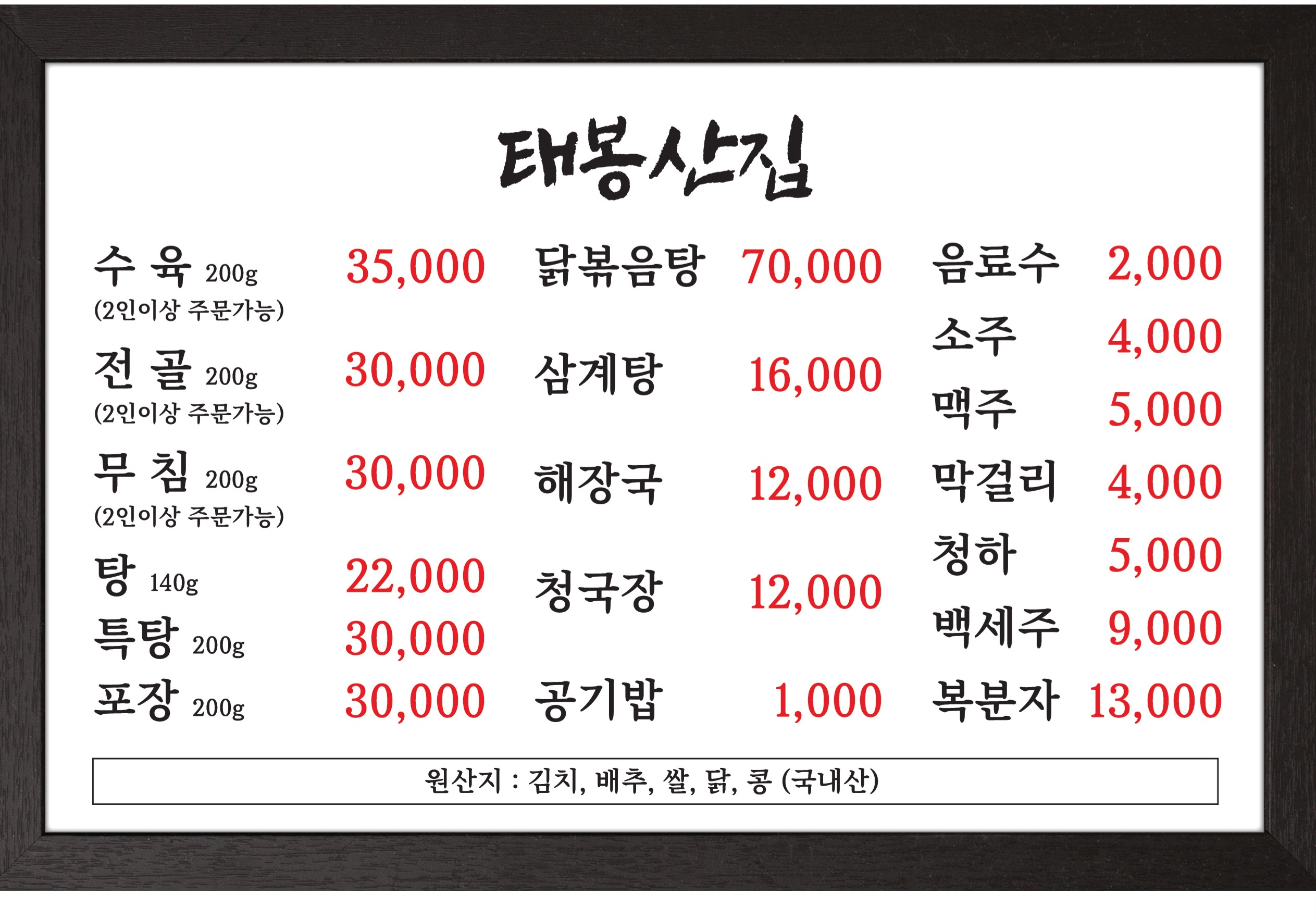 요약 정보 이미지