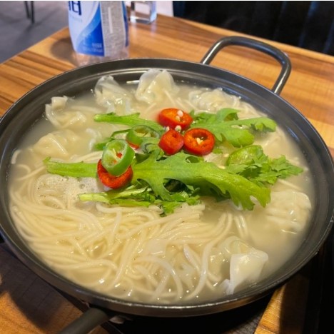 오술차