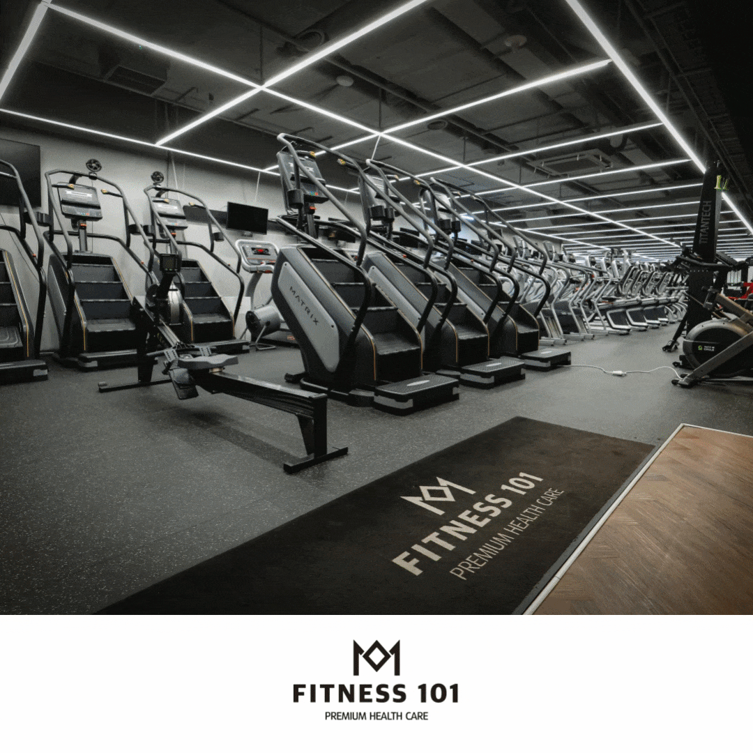 FITNESS101 명동점 대표 이미지