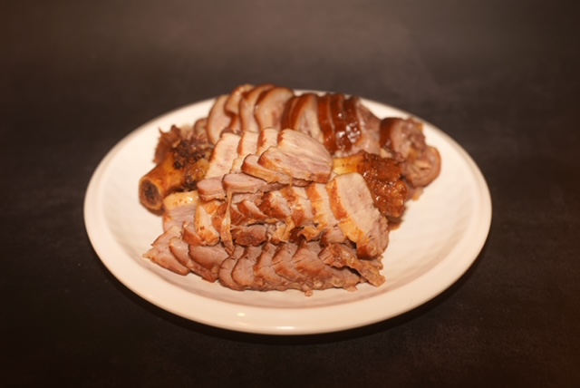 광세족발