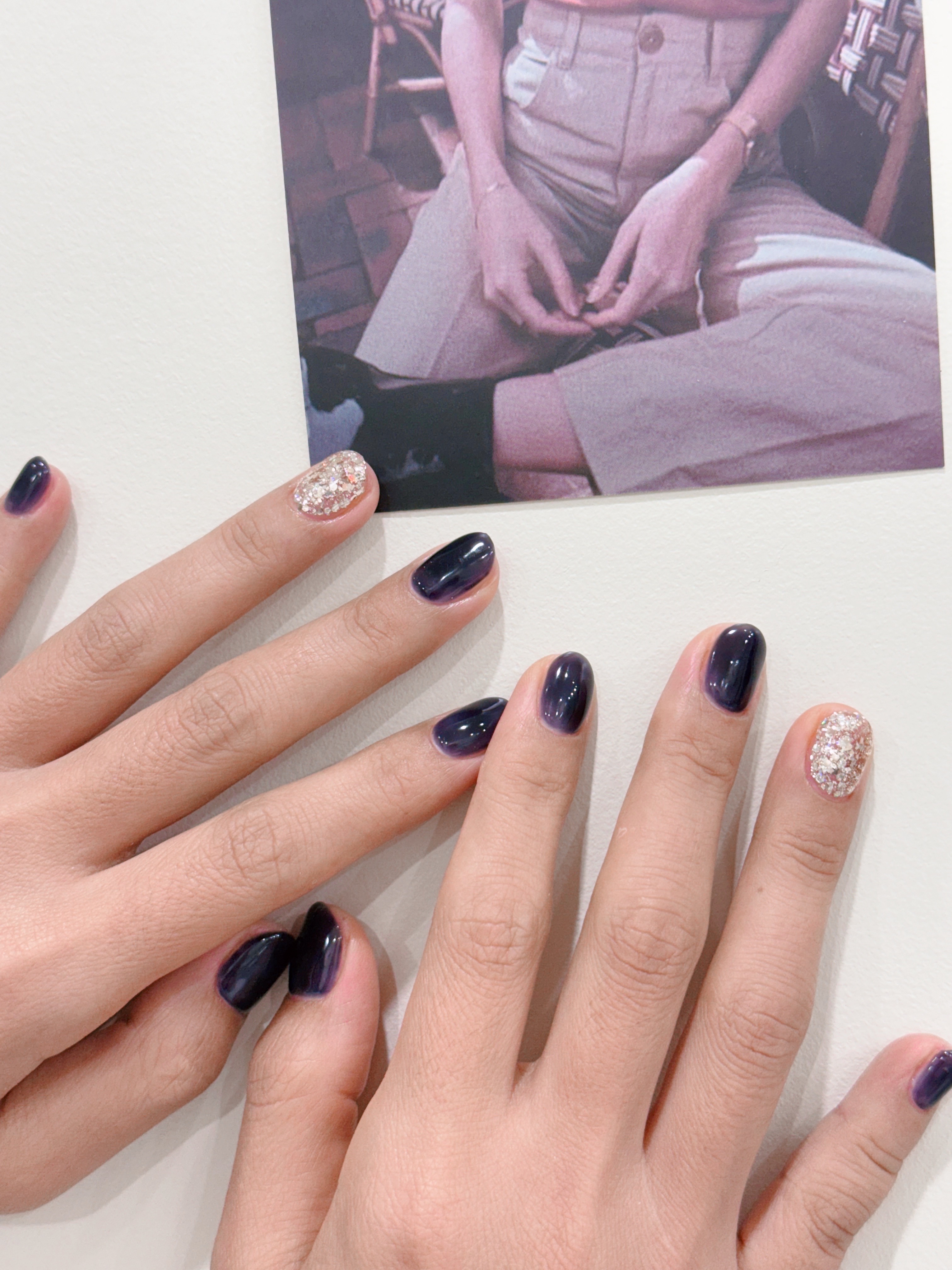 네일무아 대표 이미지