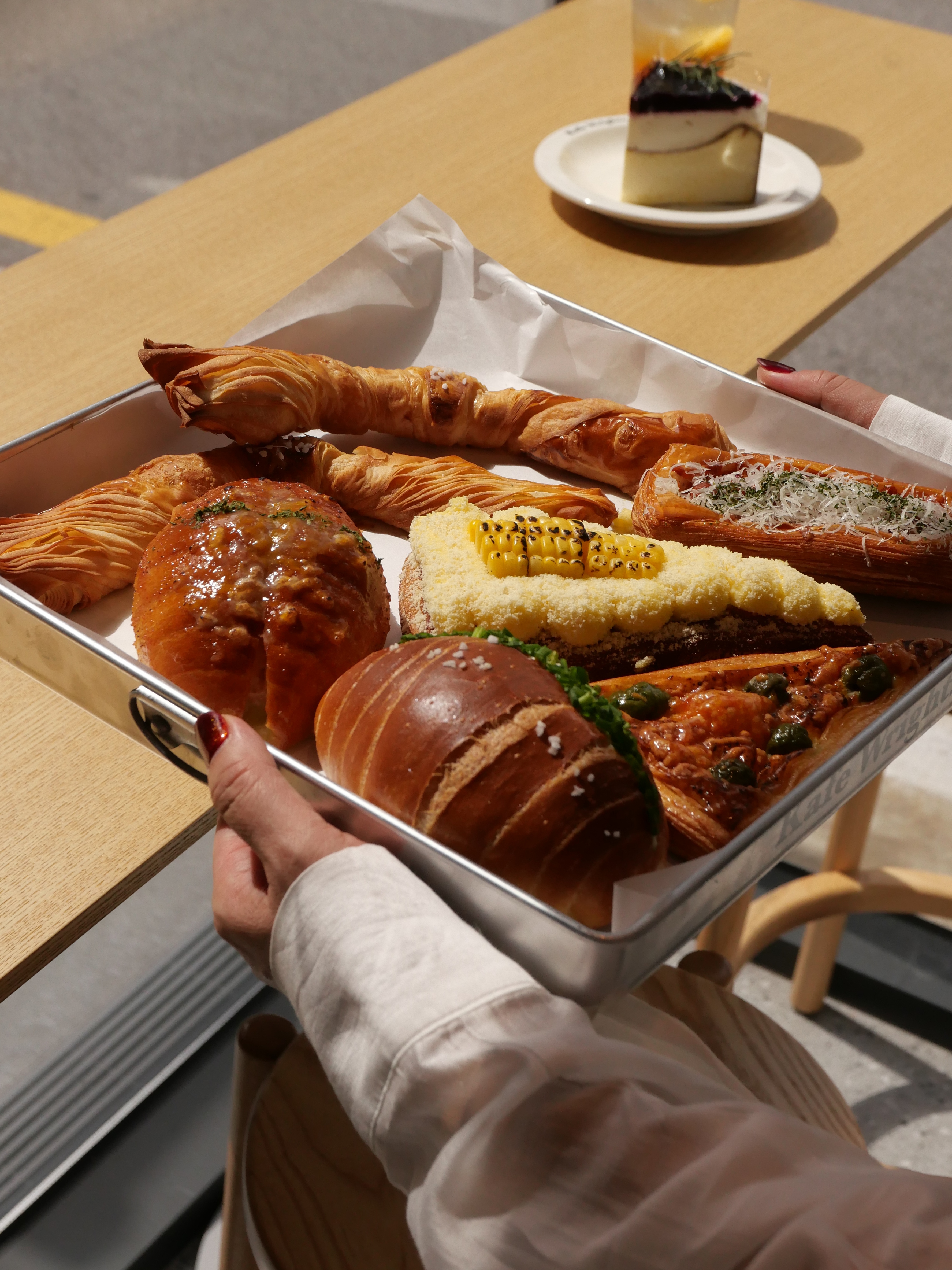 카페라이츠 서울 애견맛집
