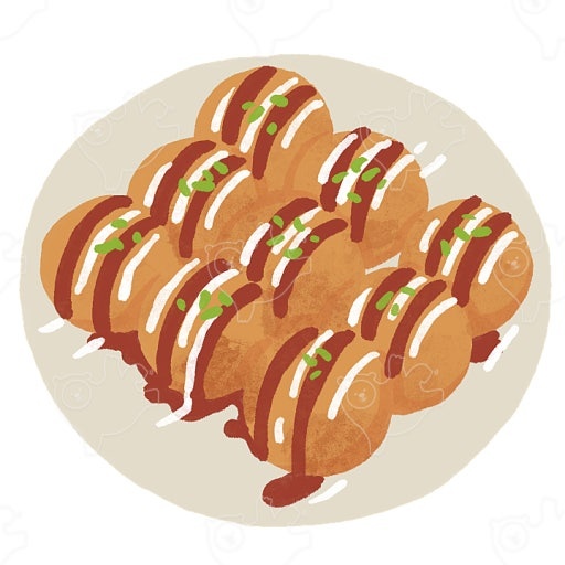 대롱이네타코야끼&떡볶이
