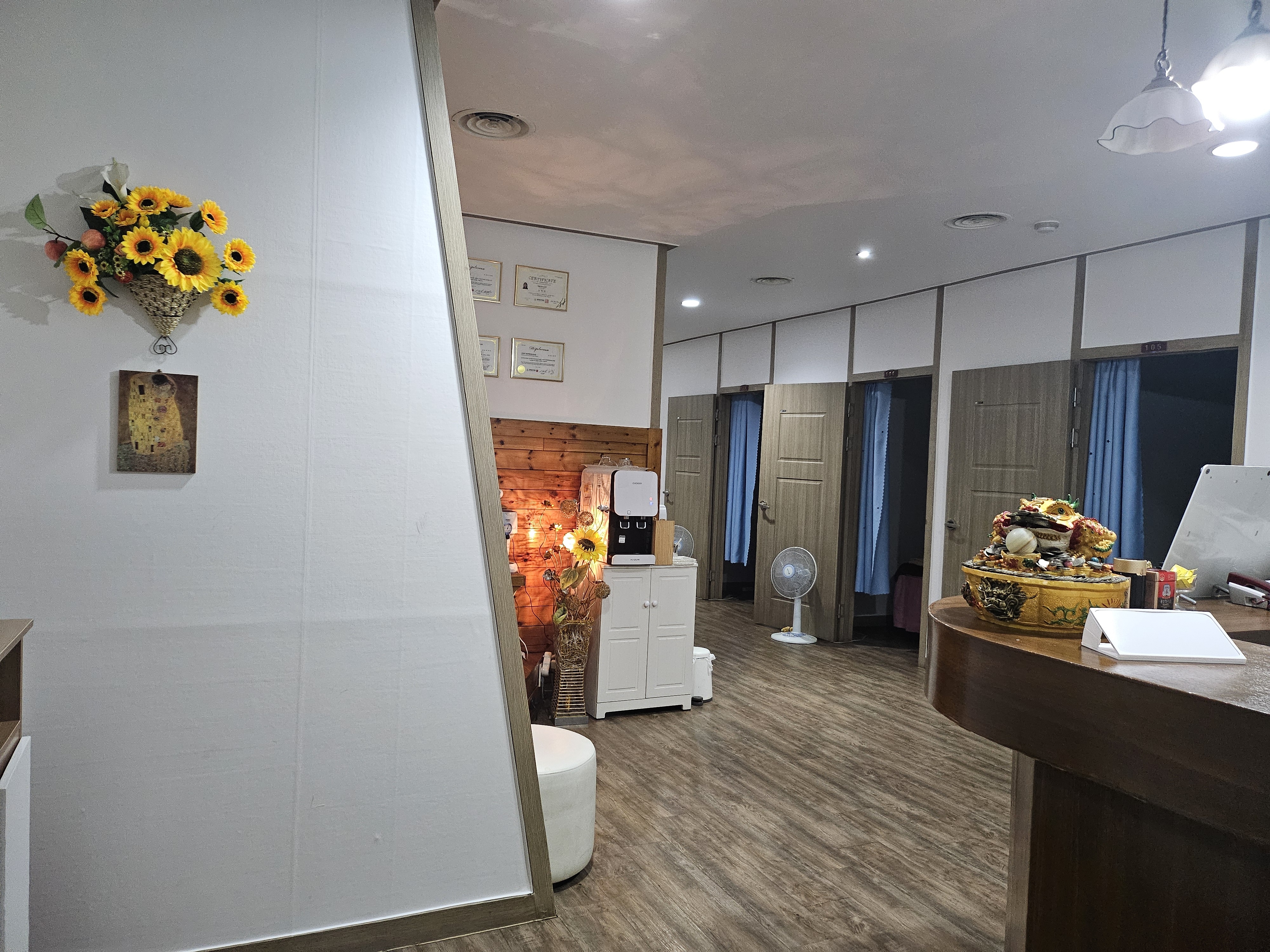 힐링중국정통마사지 안산고잔점 photo 5