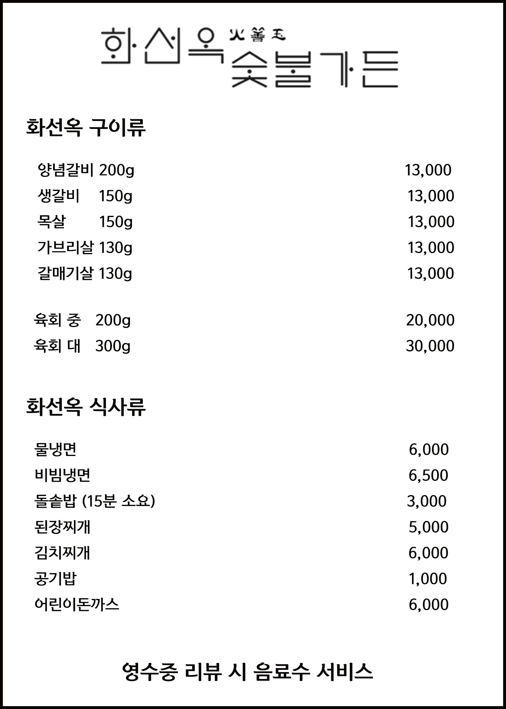 요약 정보 이미지