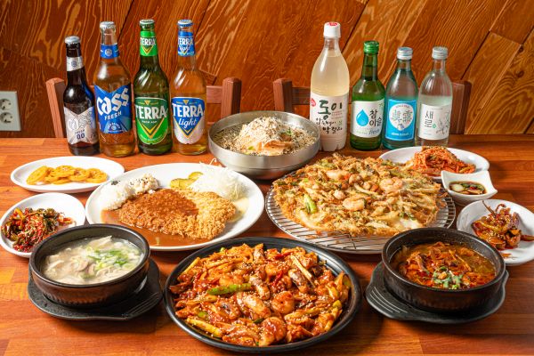 그늘집
