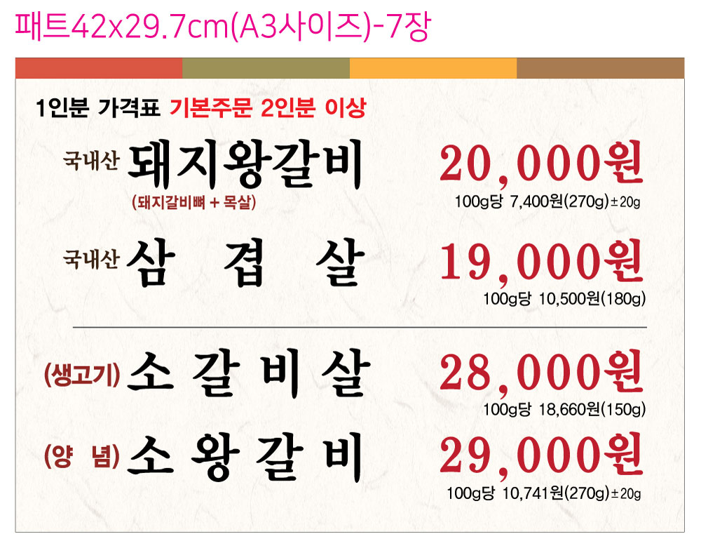 요약 정보 이미지