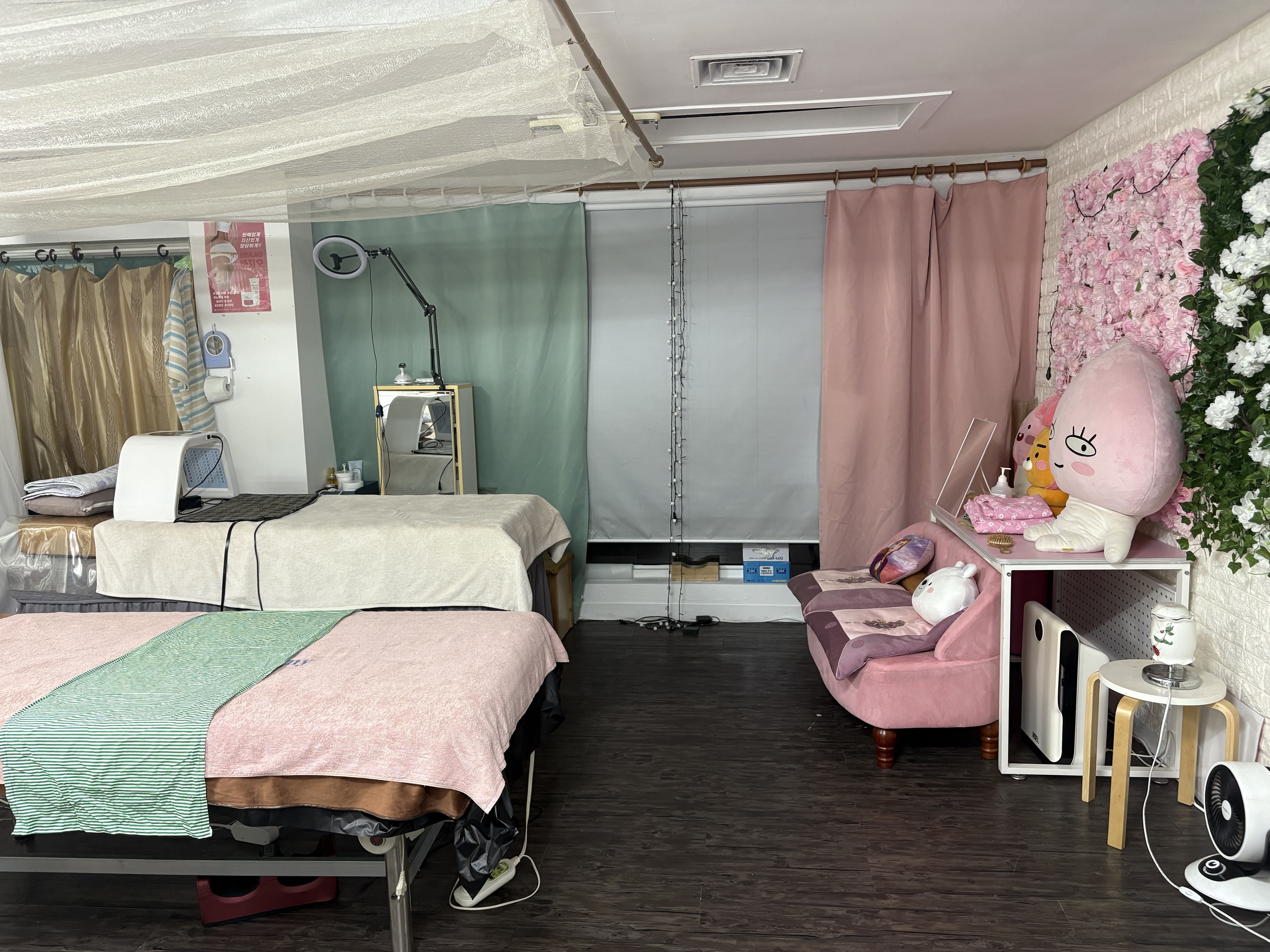 더쉼스파피부샵 photo 6