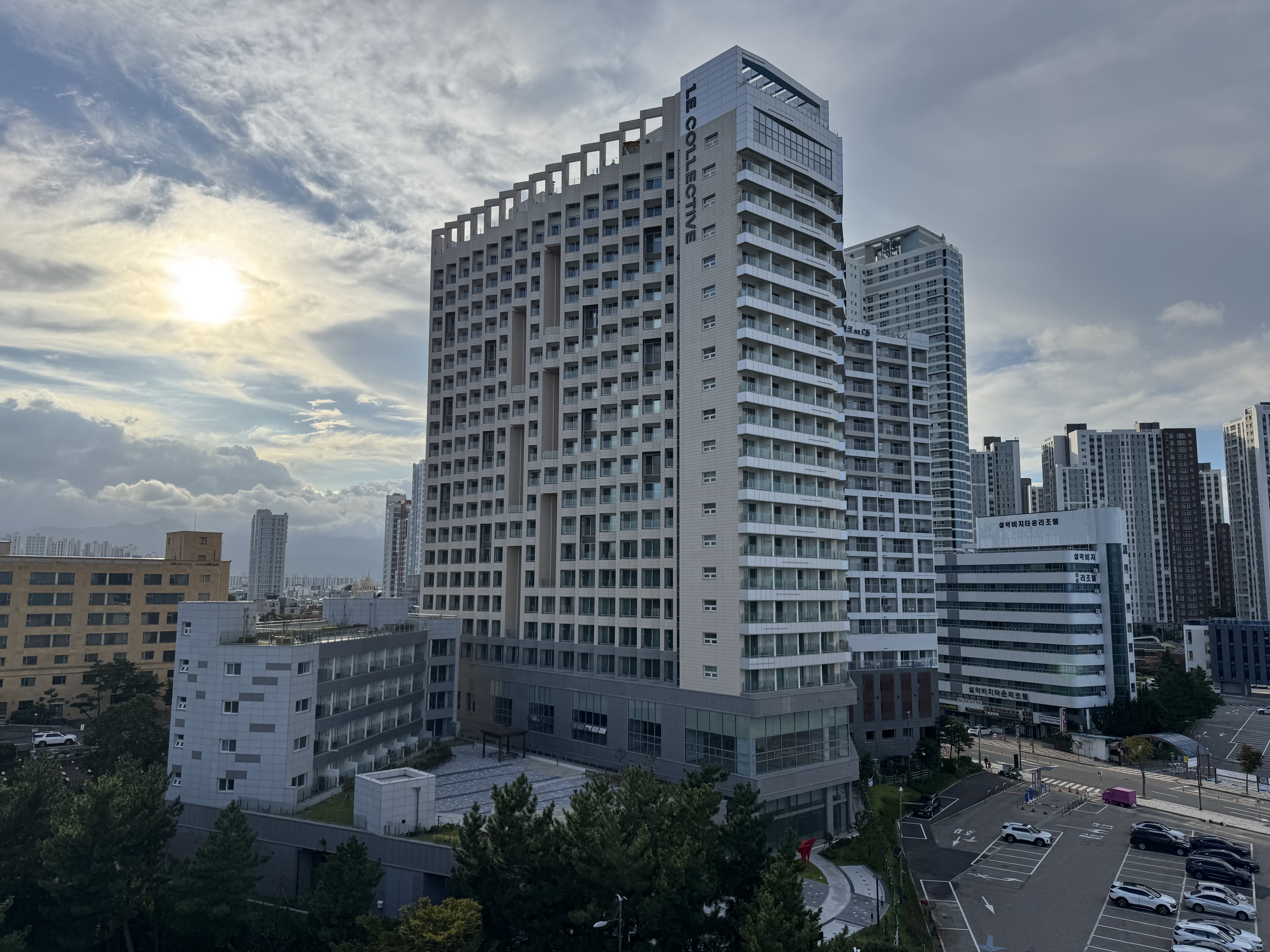 모어댄 속초해변점