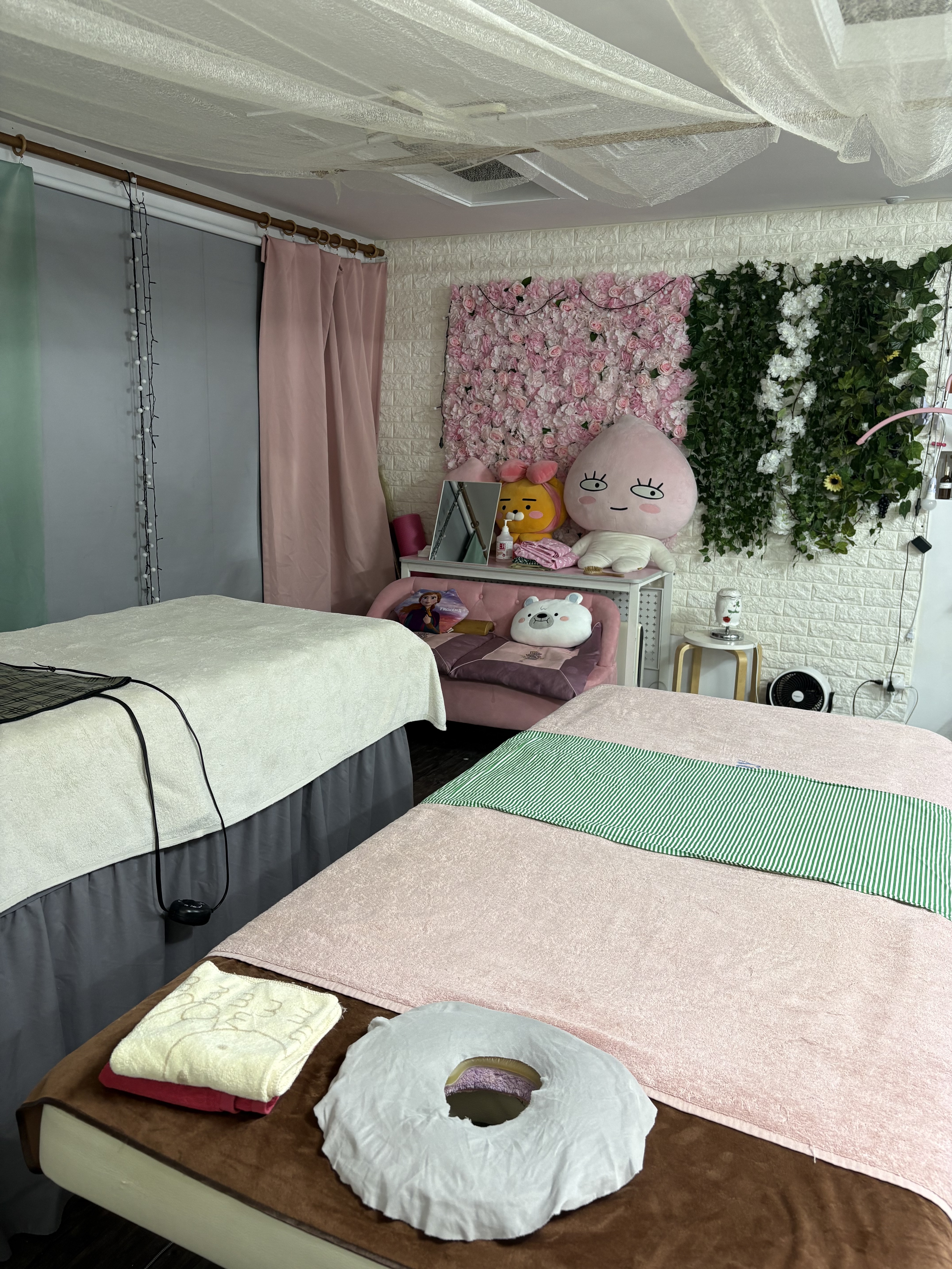 더쉼스파피부샵 photo 4