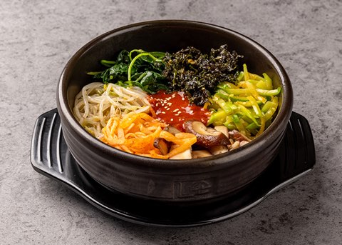 고메밀면