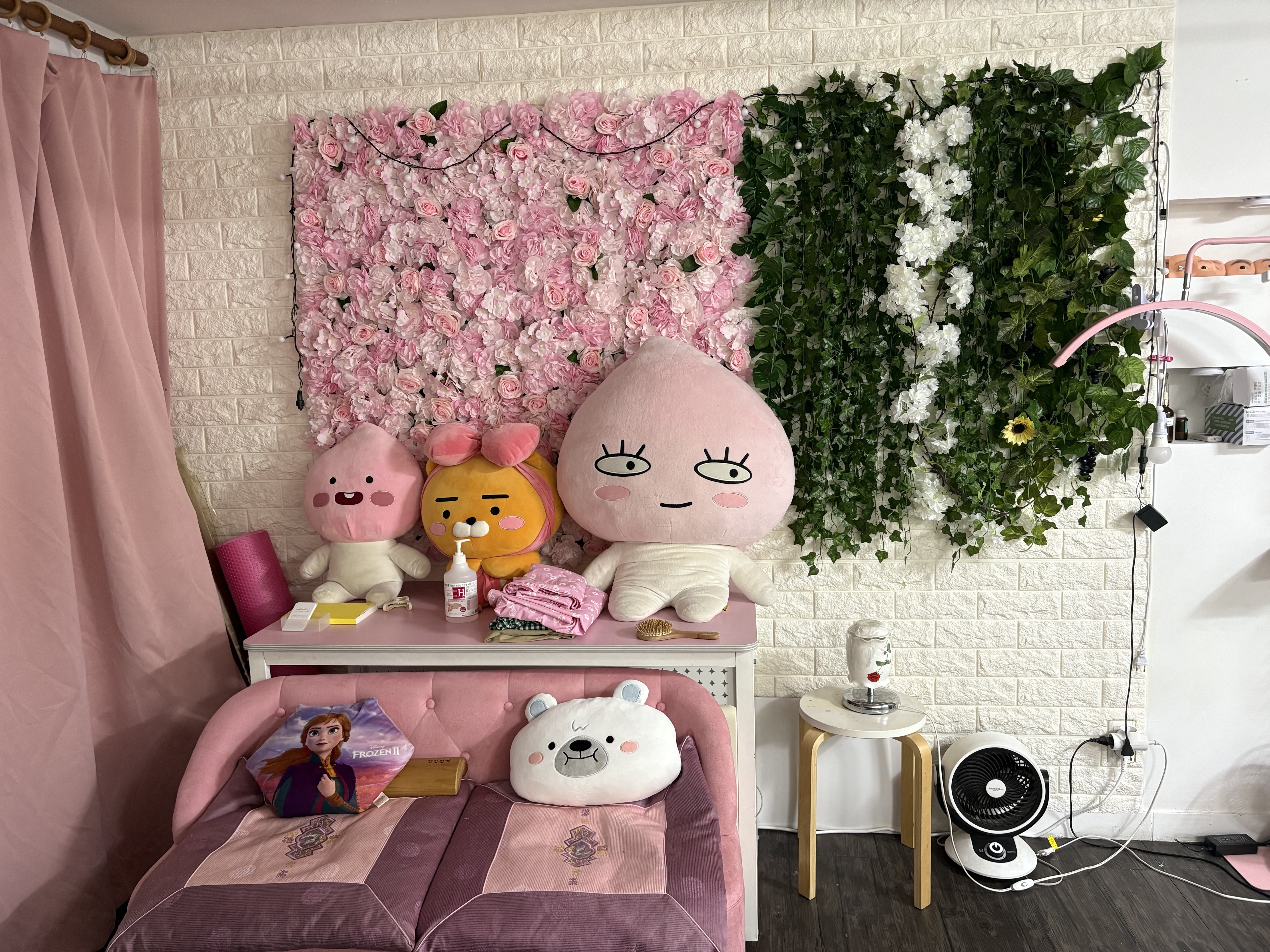 더쉼스파피부샵 photo 8