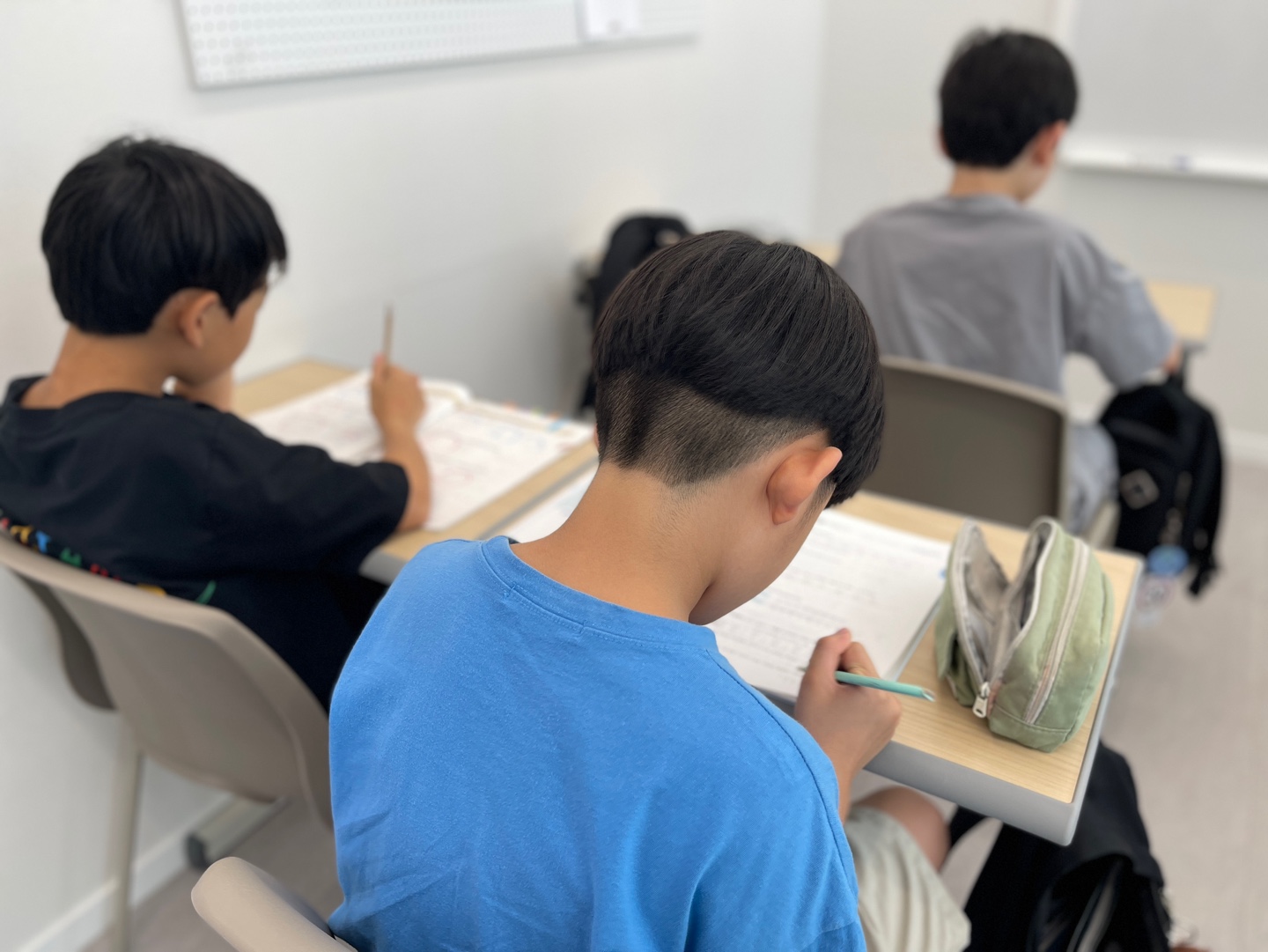 비상아이비츠학원 사동관 대표 이미지