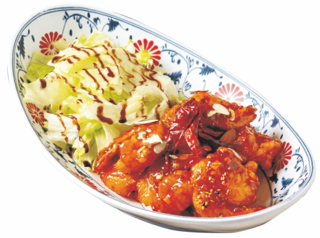 도야짬뽕 서면점