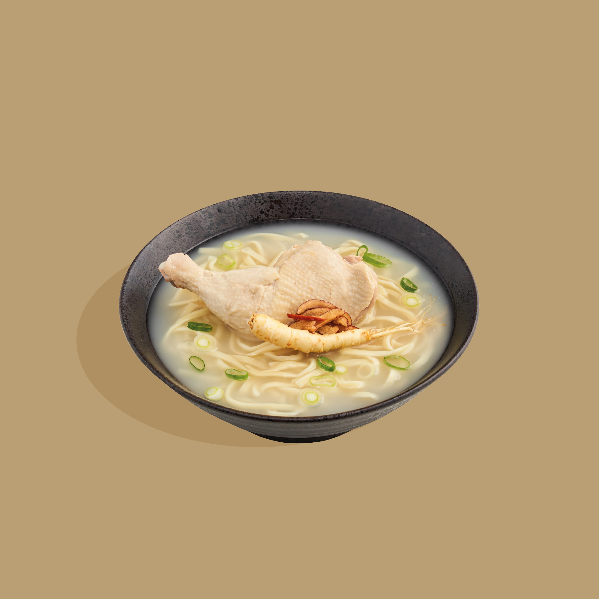 삼계칼국수