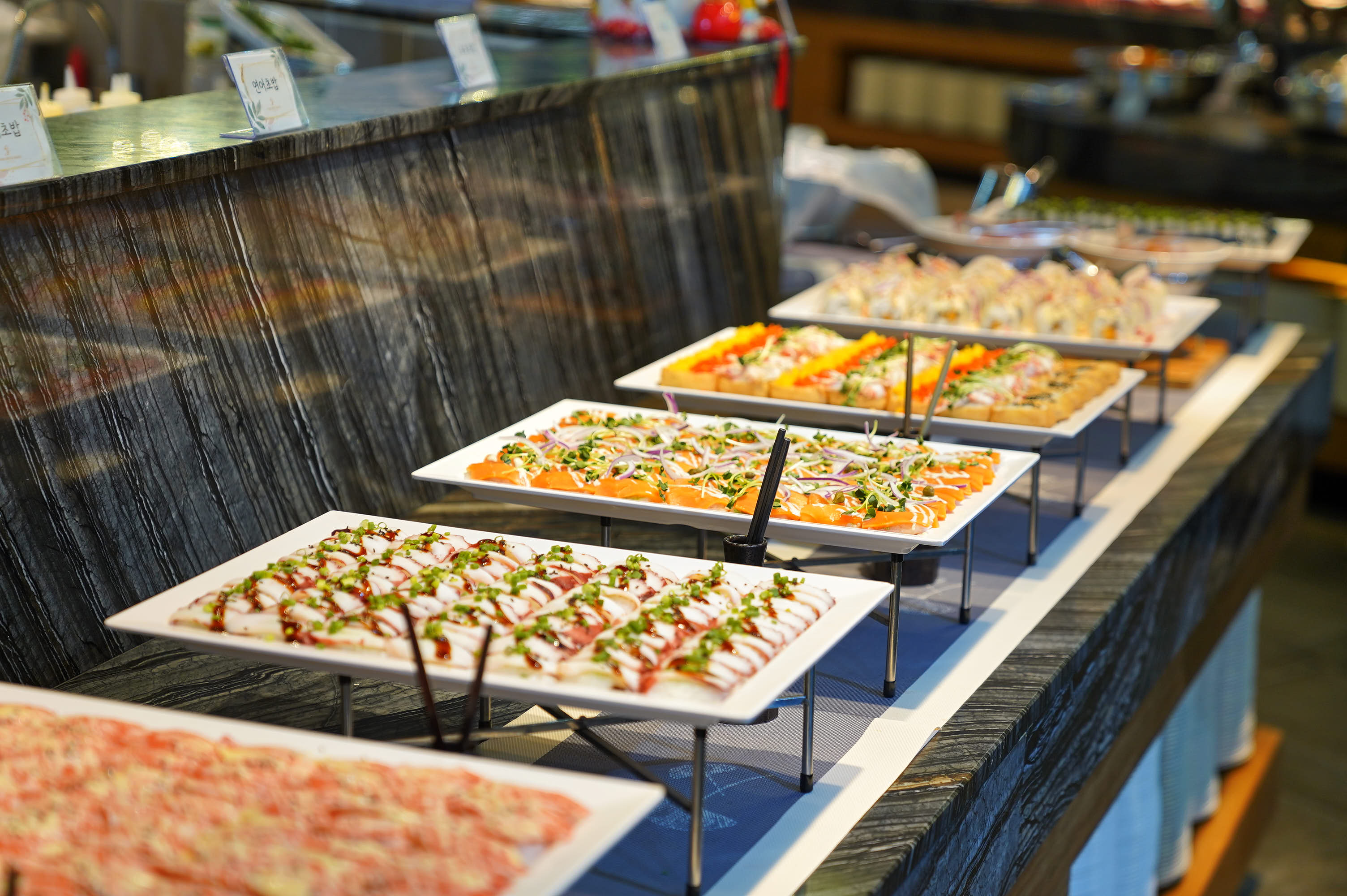 테라리움 서울 웨딩홀 대표 이미지