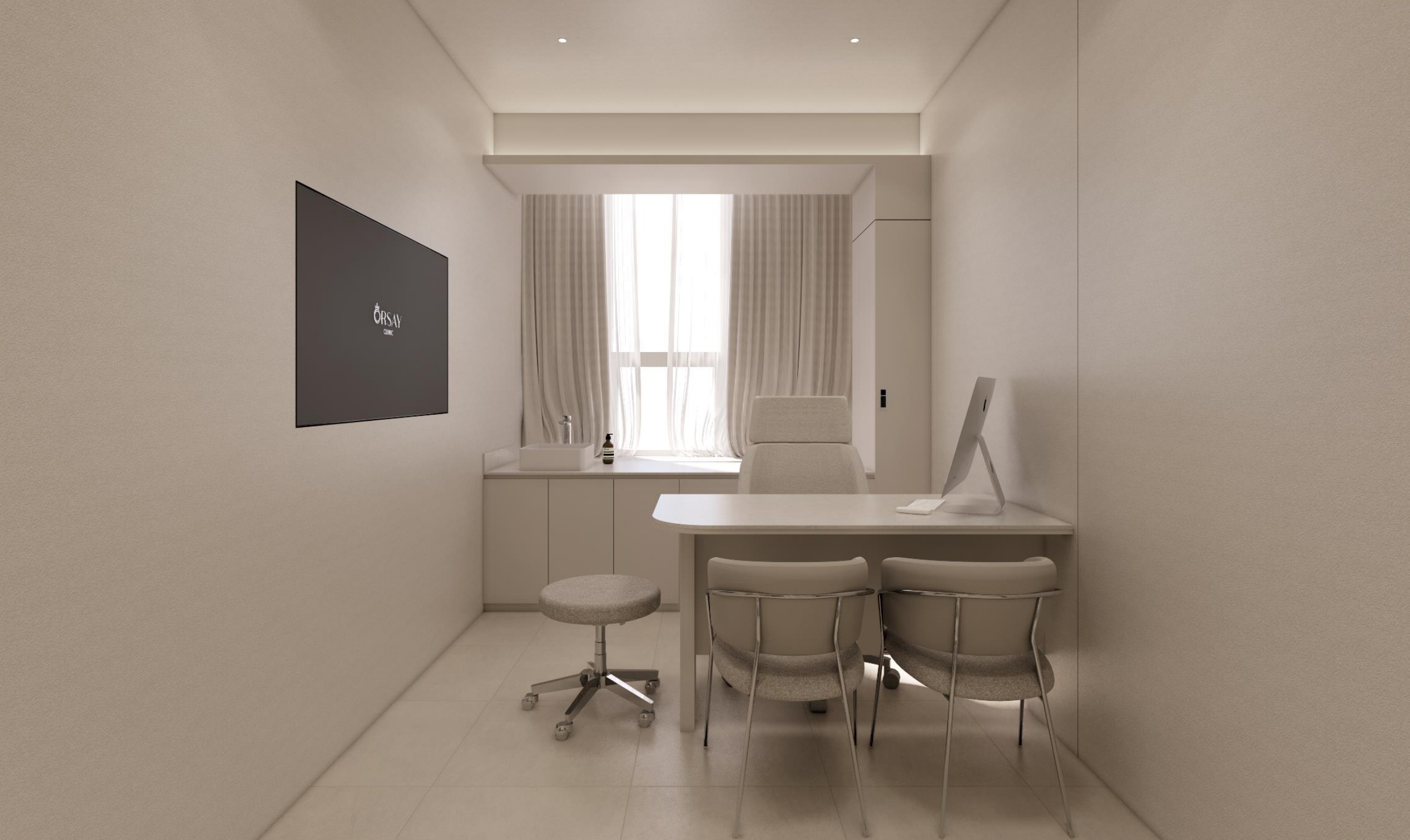 오르세의원 대표 이미지