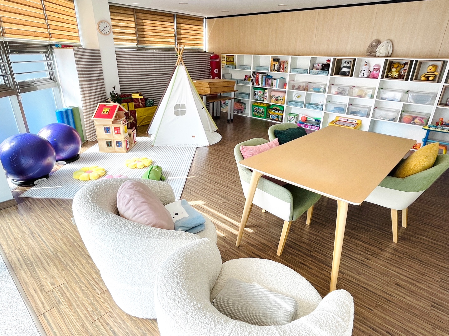 창원스마일센터 대표 이미지