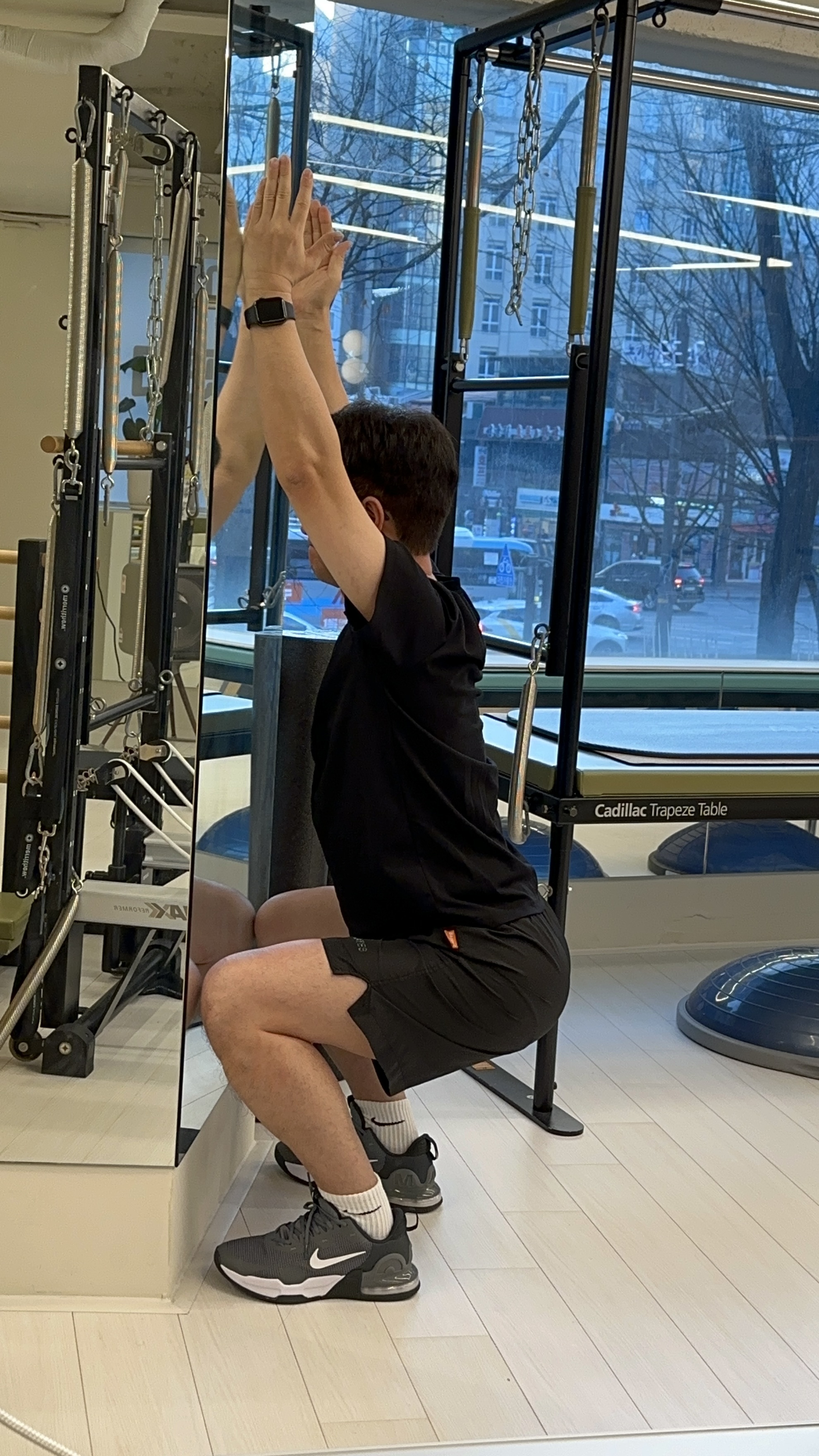 미핏 필라테스&자이로토닉 대표 이미지