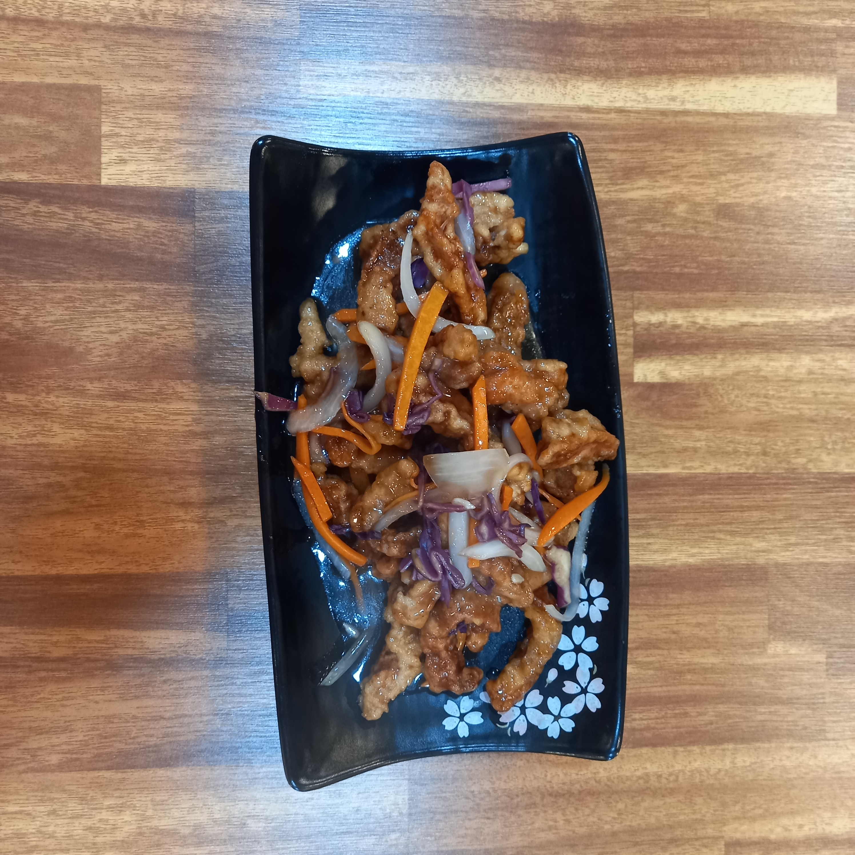 중화요리 만리향