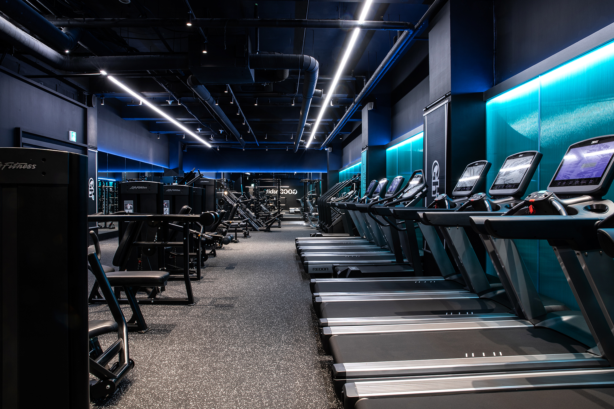 좋은습관 그룹PT 역삼 대표 이미지