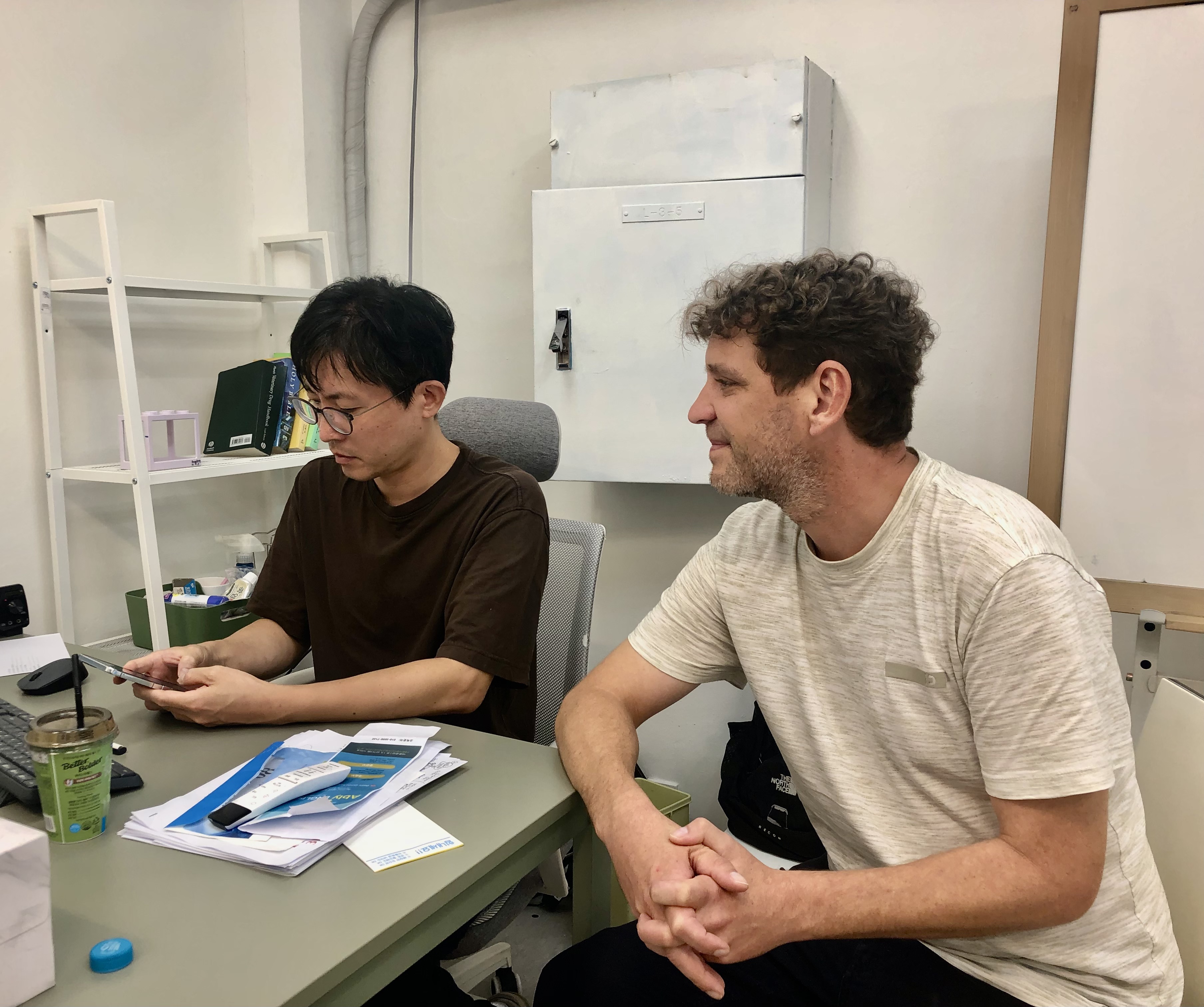 에이블리영어교습소 대표 이미지