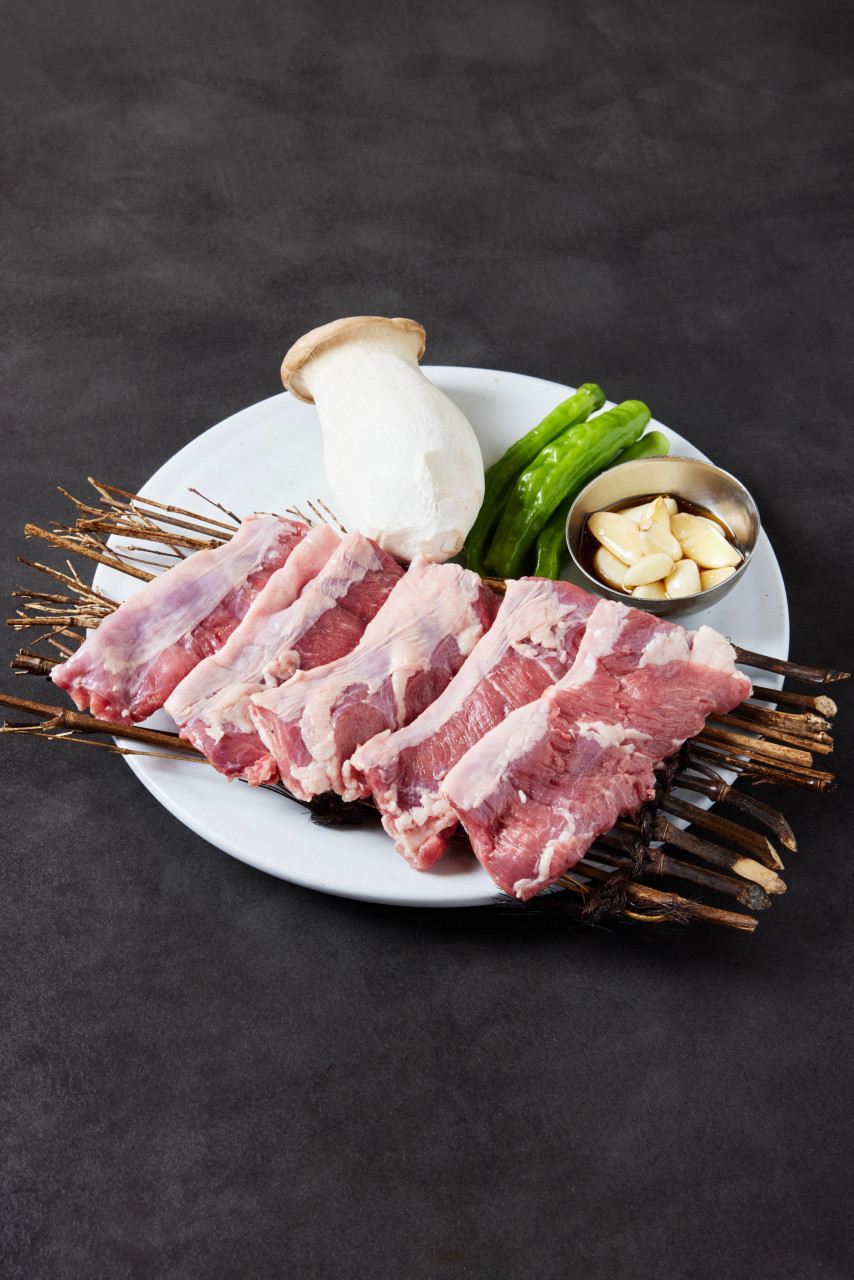 직화장인 의정부점 사진 2