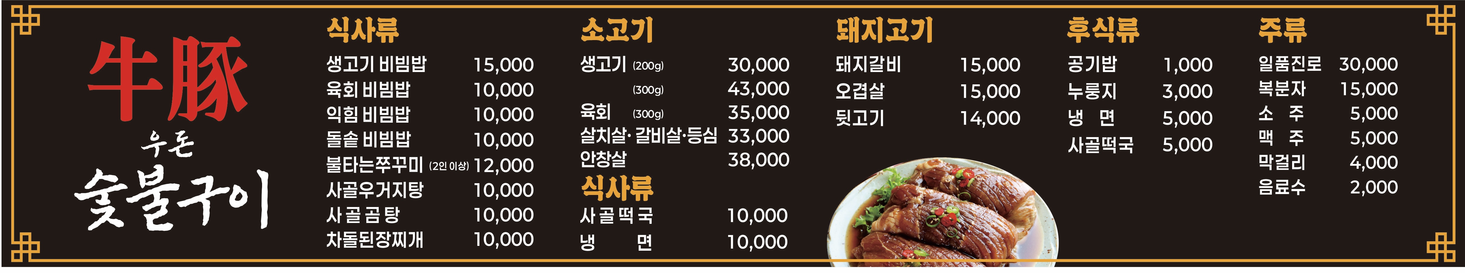 요약 정보 이미지