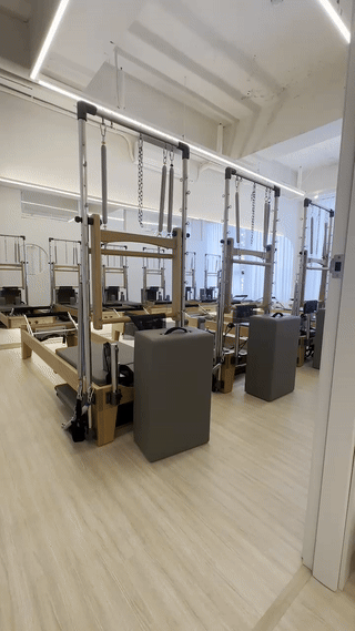 에스템 기구필라테스 대표 이미지