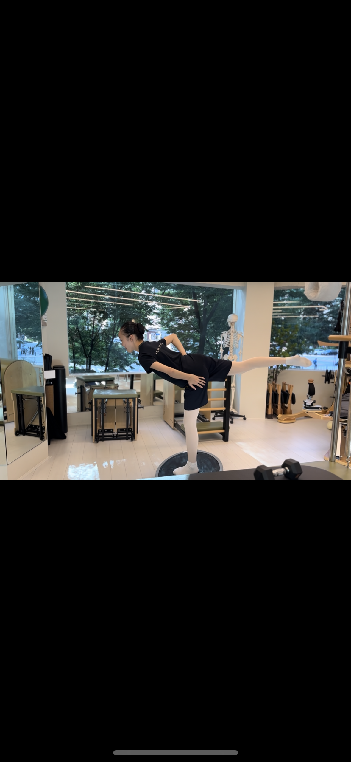 미핏 필라테스 대표 이미지