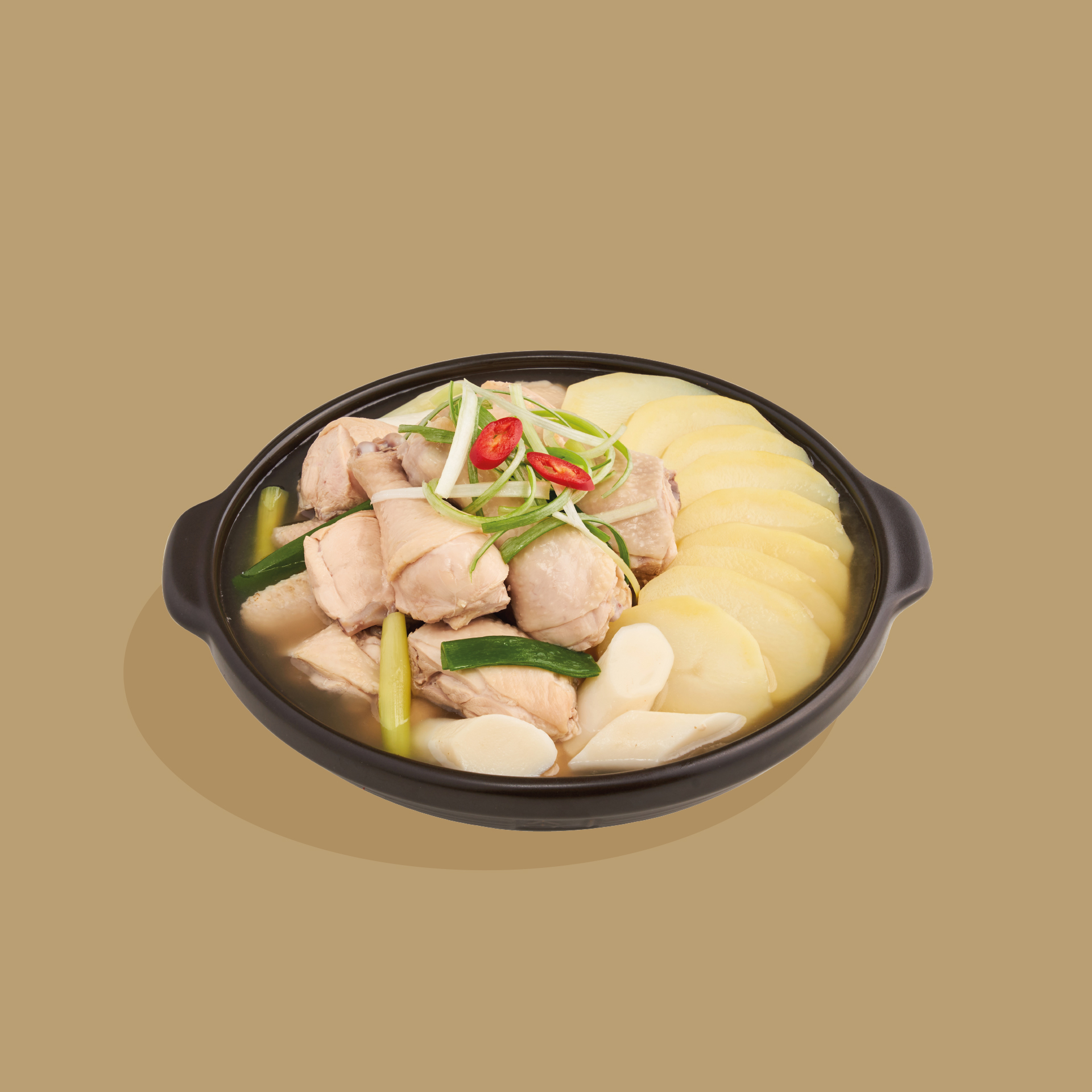 닭한마리