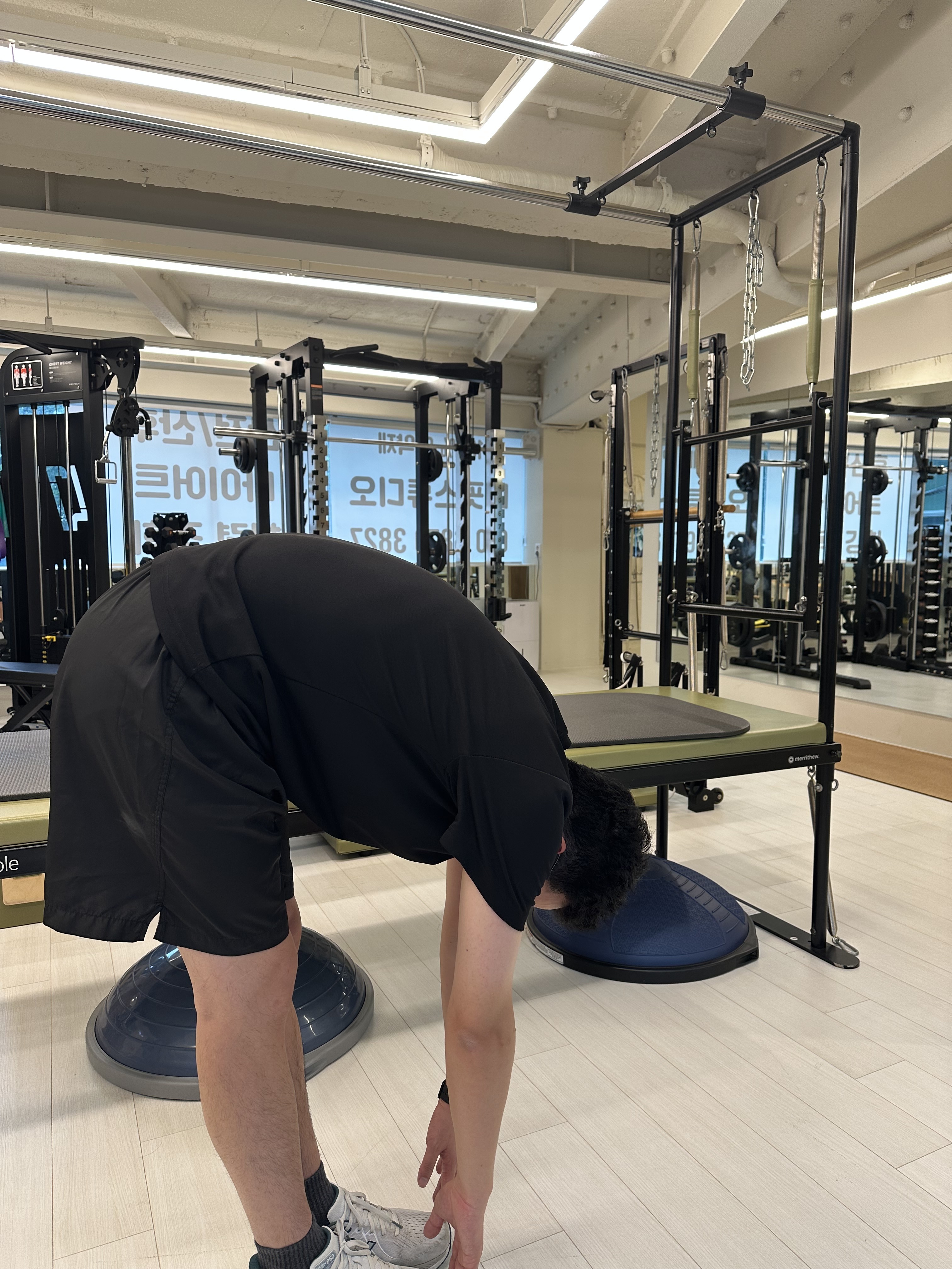 미핏스튜디오 시청점 대표 이미지