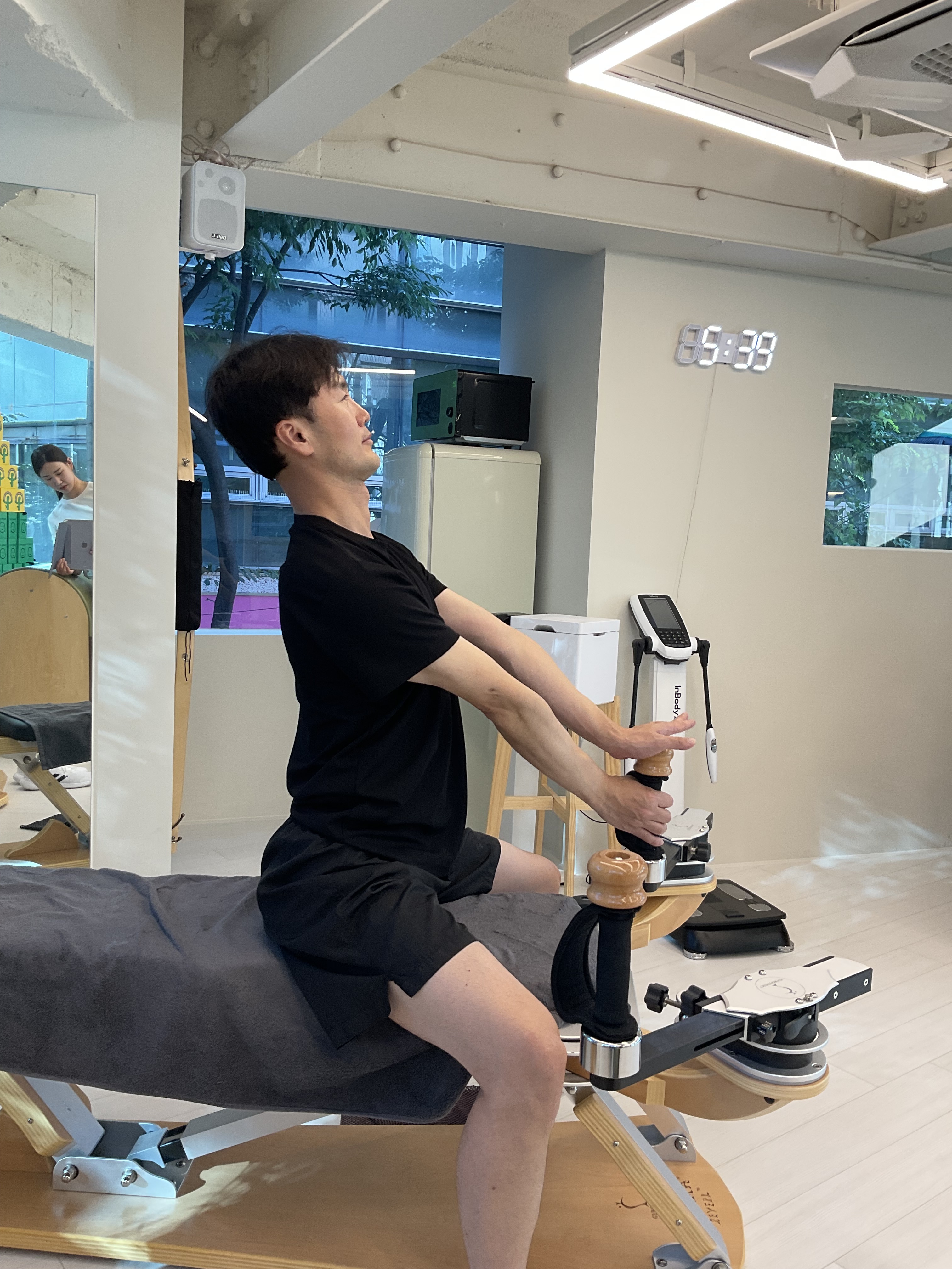 미핏스튜디오 대표 이미지