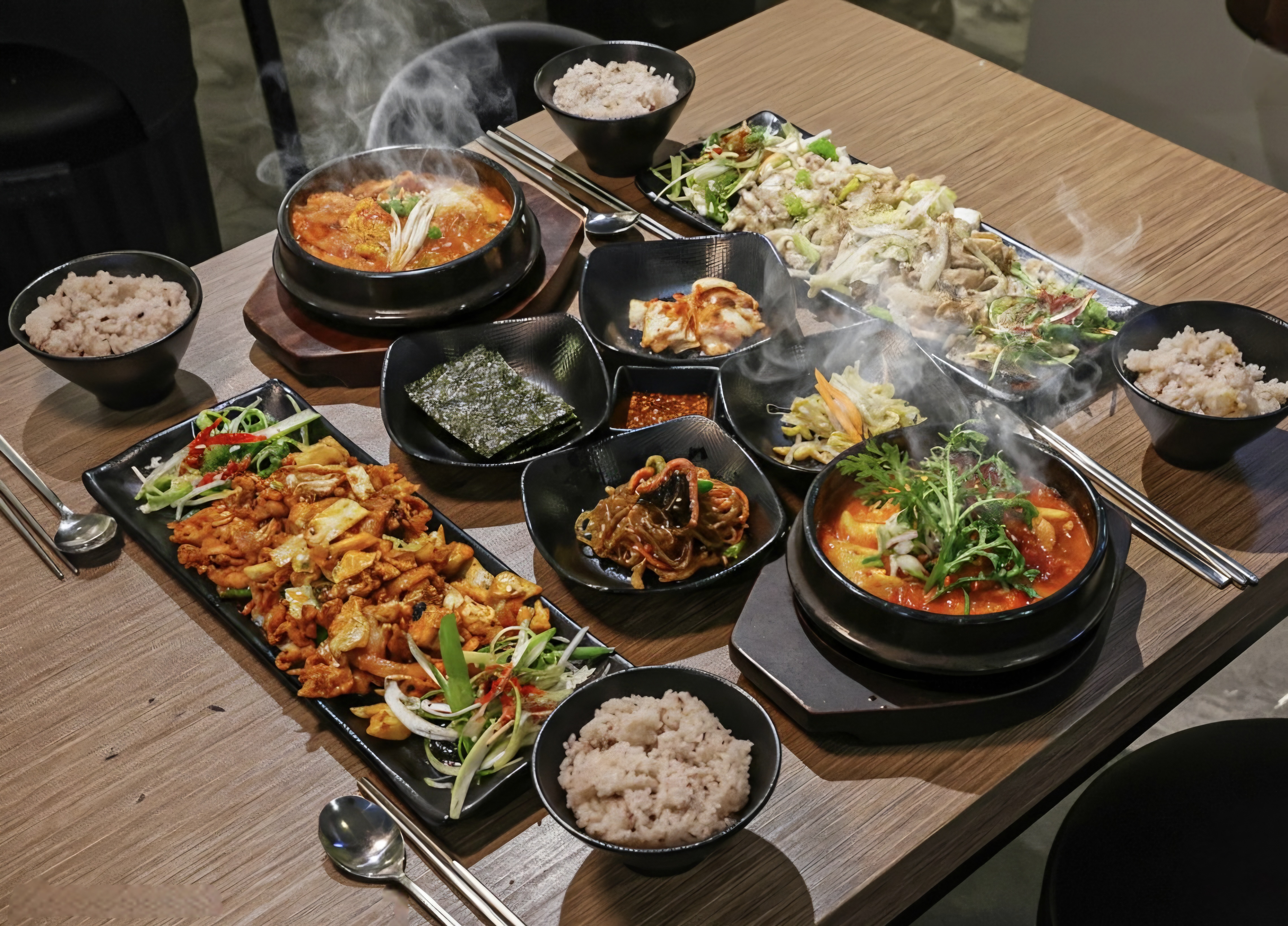 도담 삼성역점 사진 7