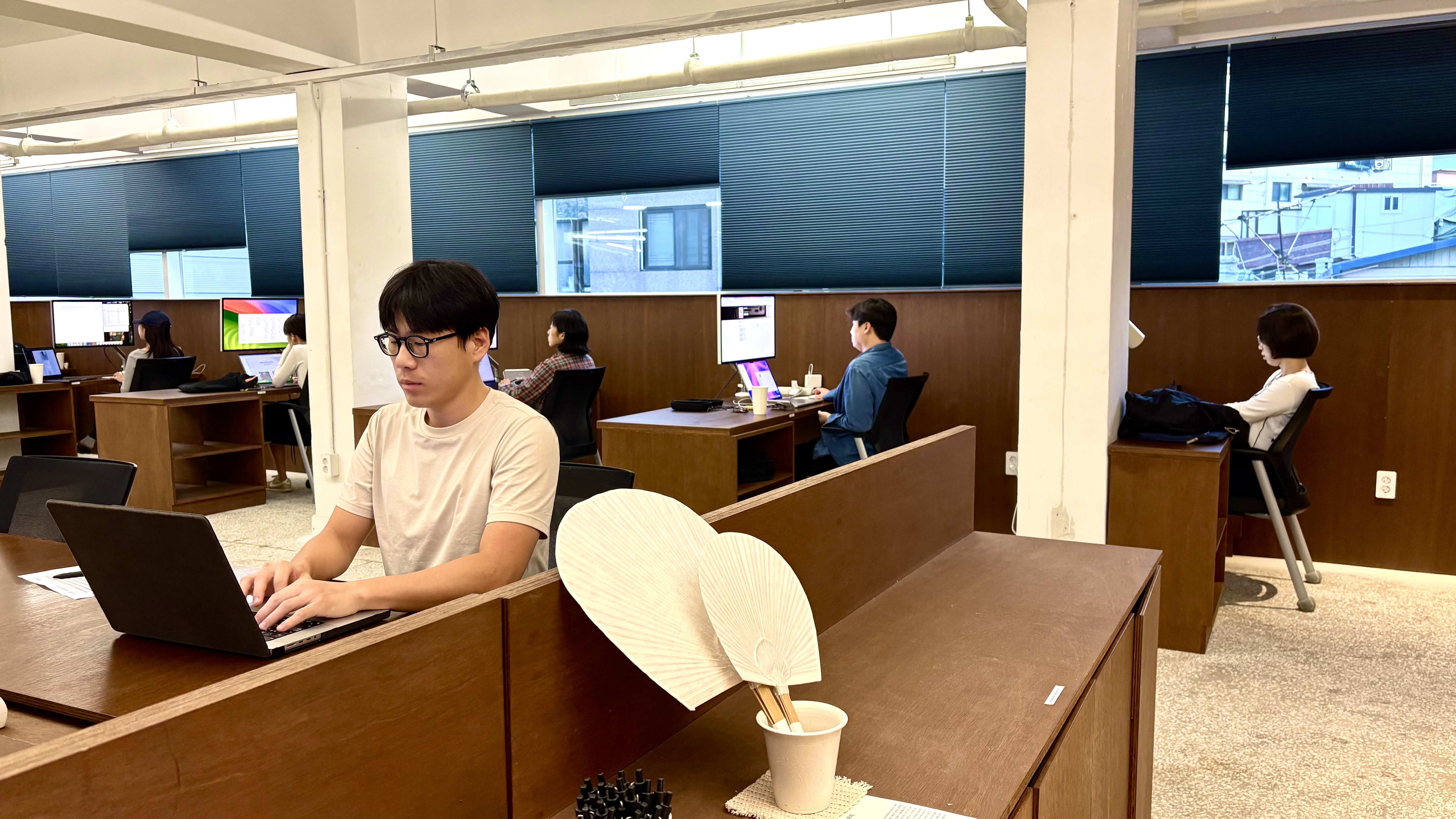 비욘드스페이스 망우점 대표이미지
