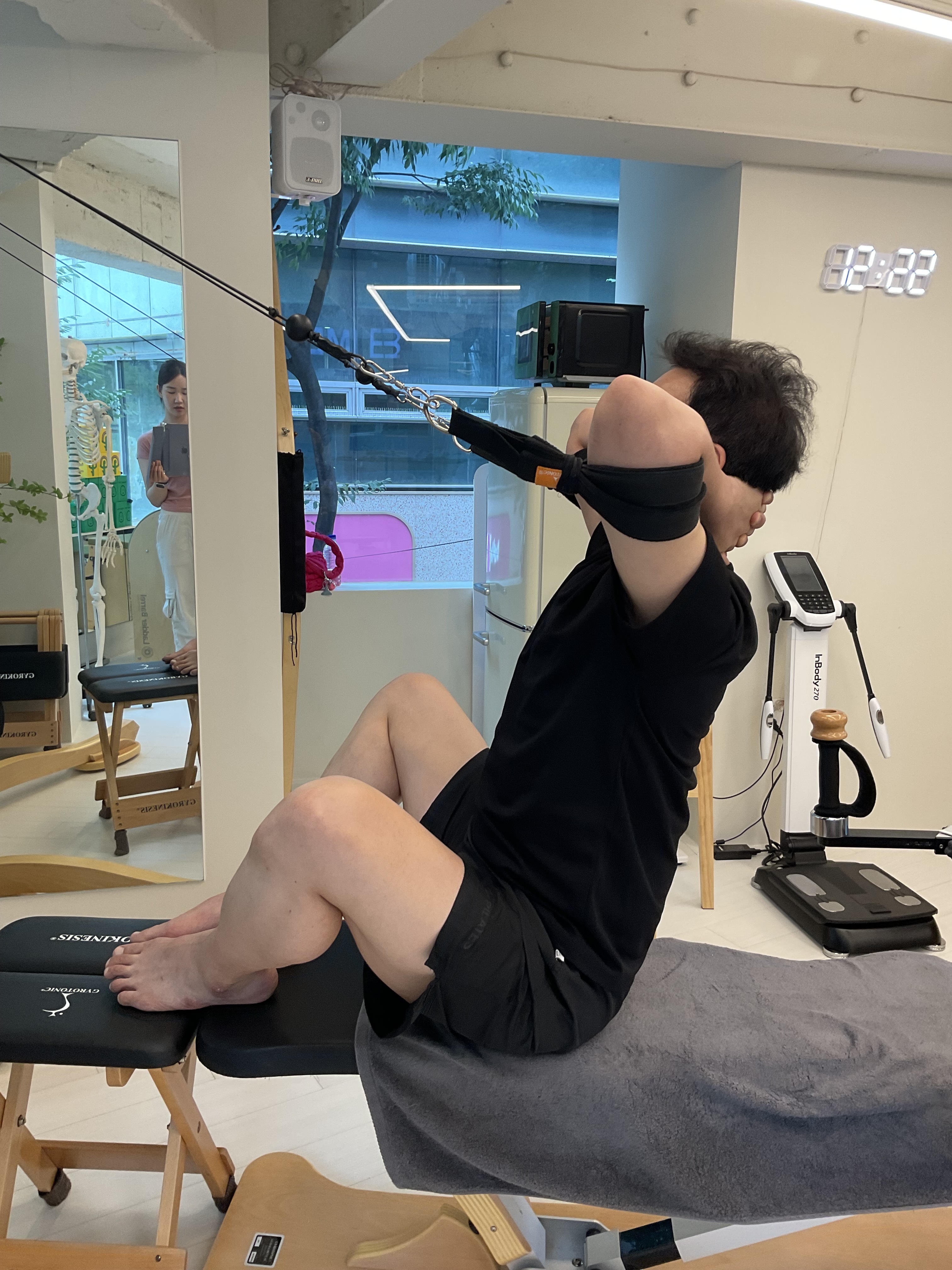 미핏스튜디오 시청점 대표 이미지