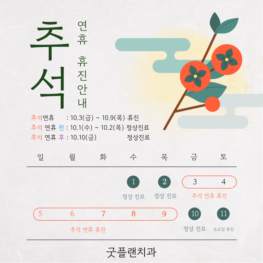 굿플랜치과의원 대표 이미지