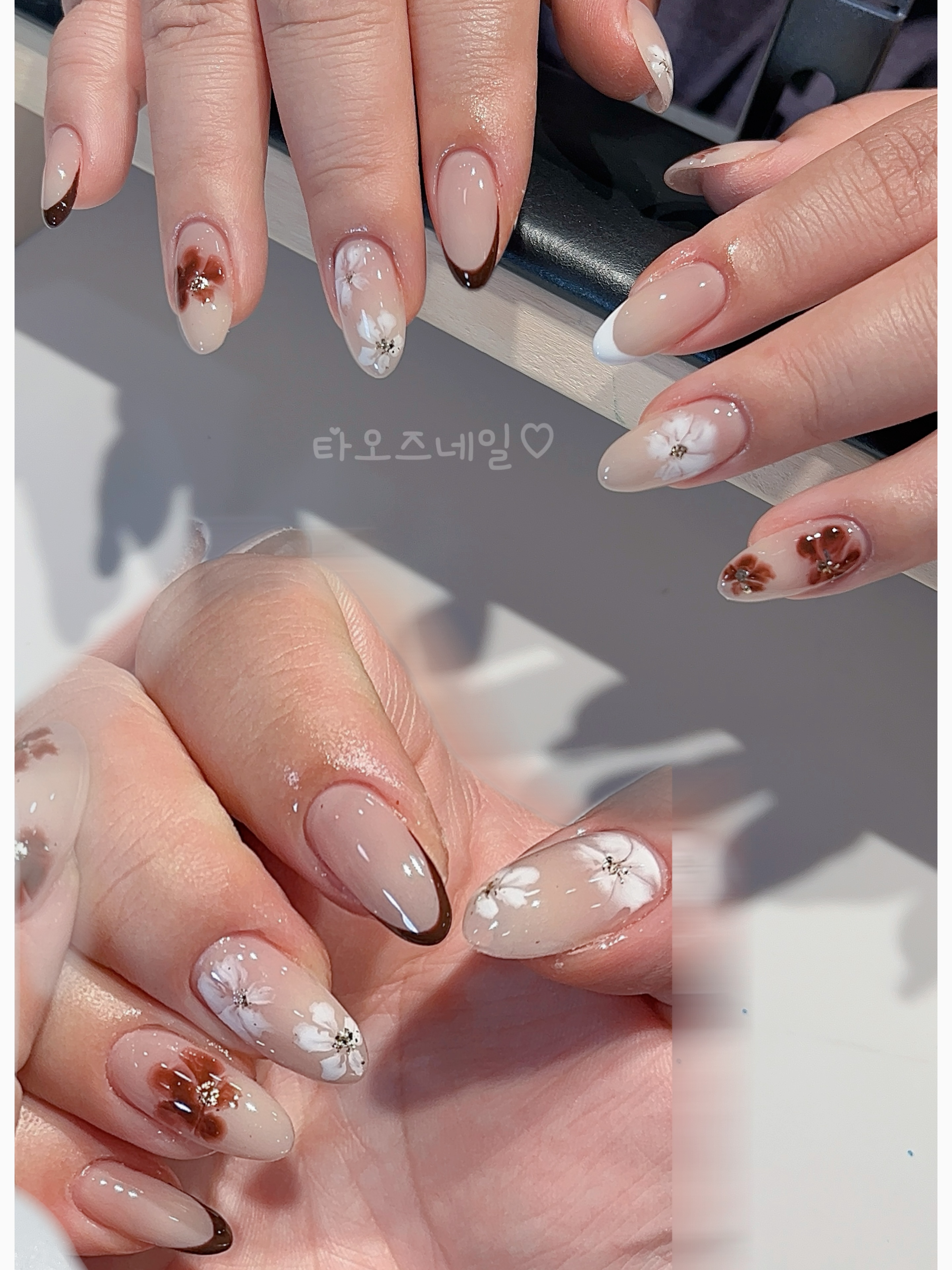 타오즈네일 대표 이미지