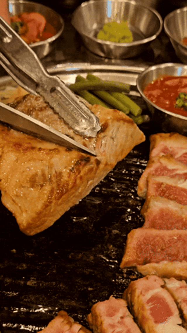 뻥쟁이네 신중동역점 사진 2