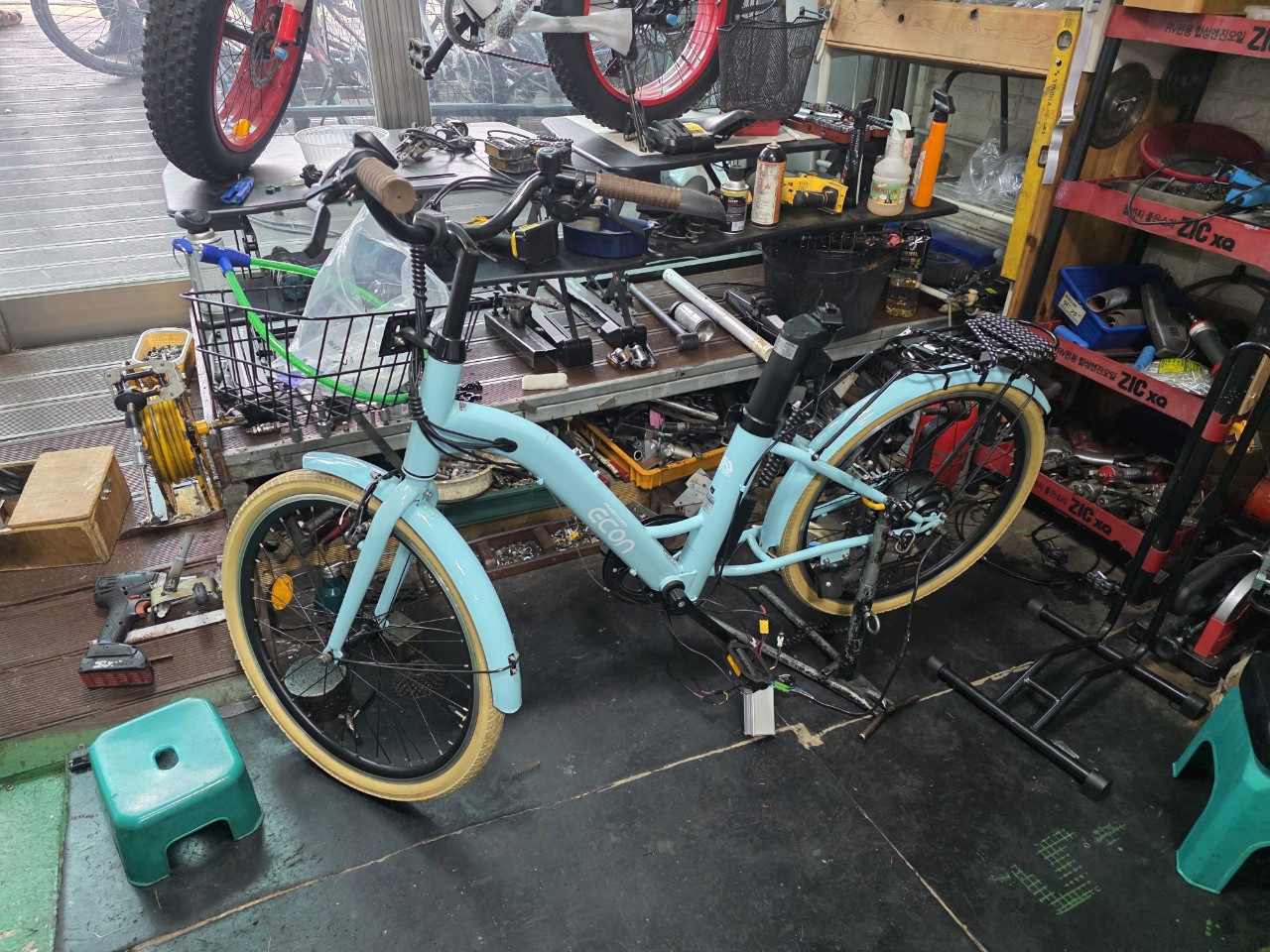 자전거백화점 대표 이미지