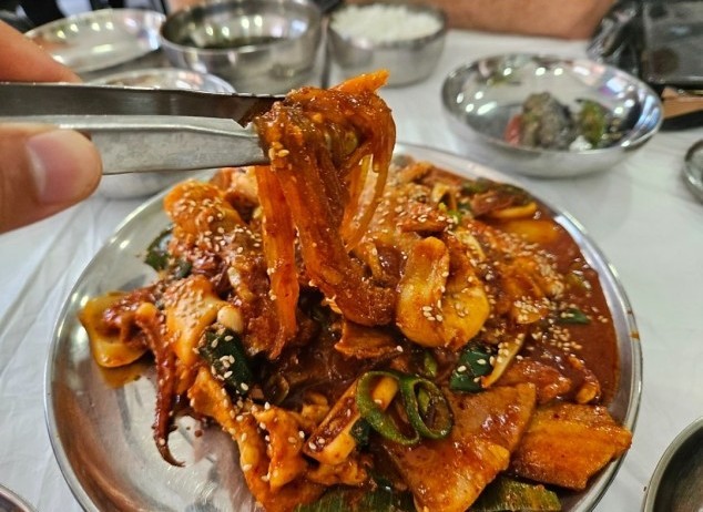 풍남문식당